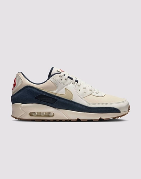 Posture correction Nike Air Max 90