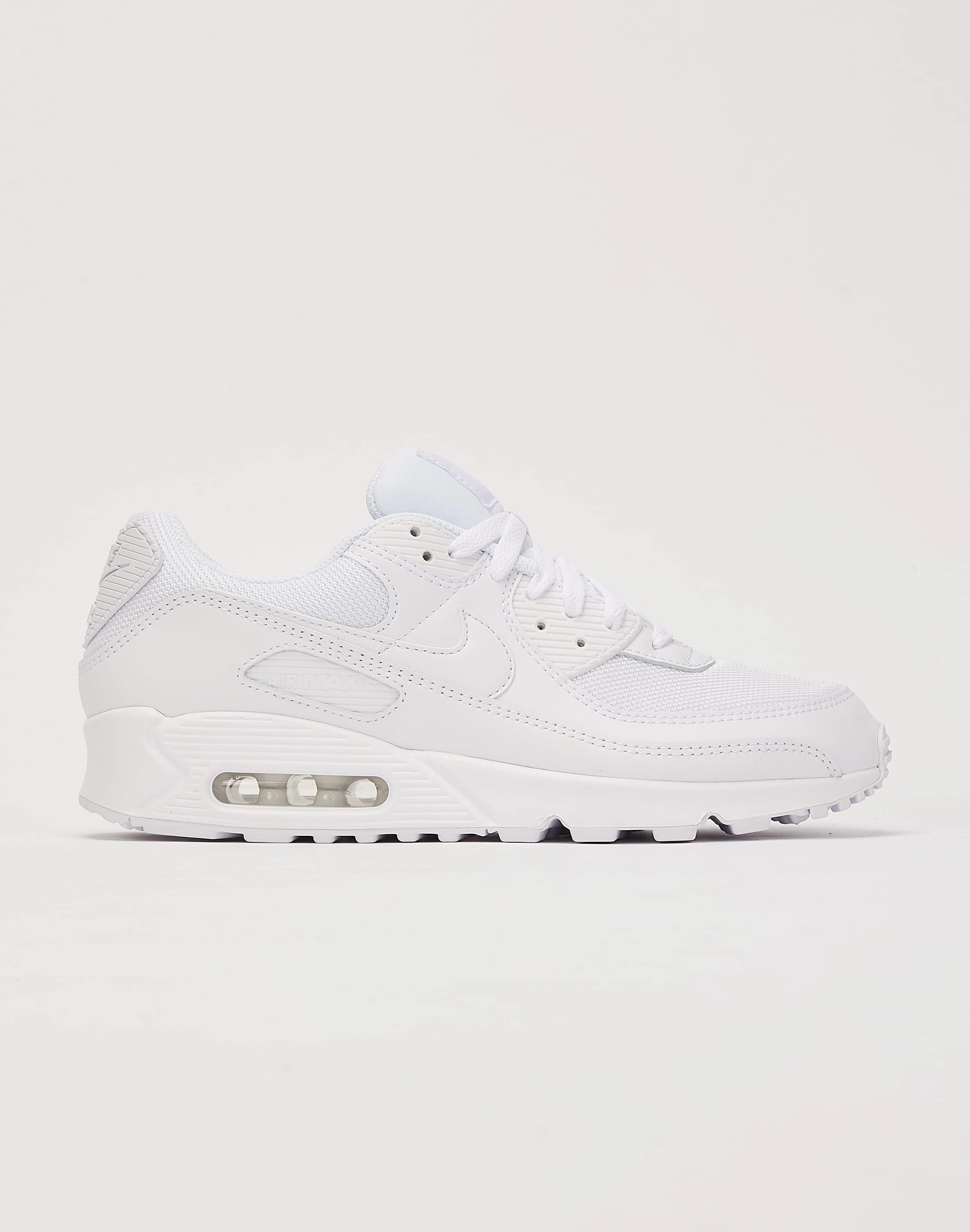 Nike Air Max 90 Odor Control Lining