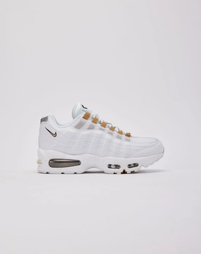 Impact Resistant Cushion Zero Waste Production Nike Air Max 95 Grade-School