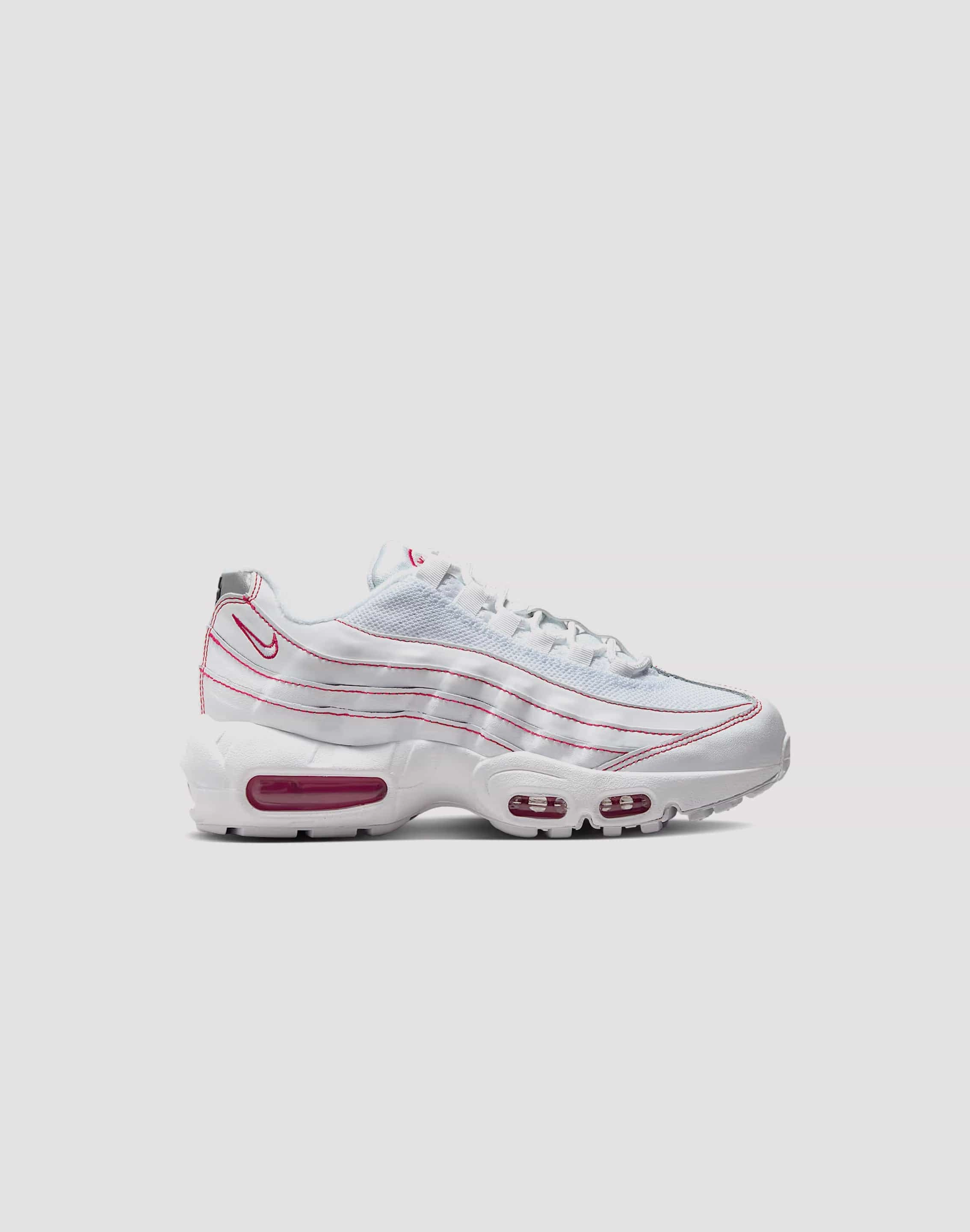 High-performance piece Nike Air Max 95 Grade-School