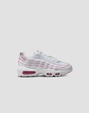 Nike Air Max 95 Grade-School men's shoes gym - style
