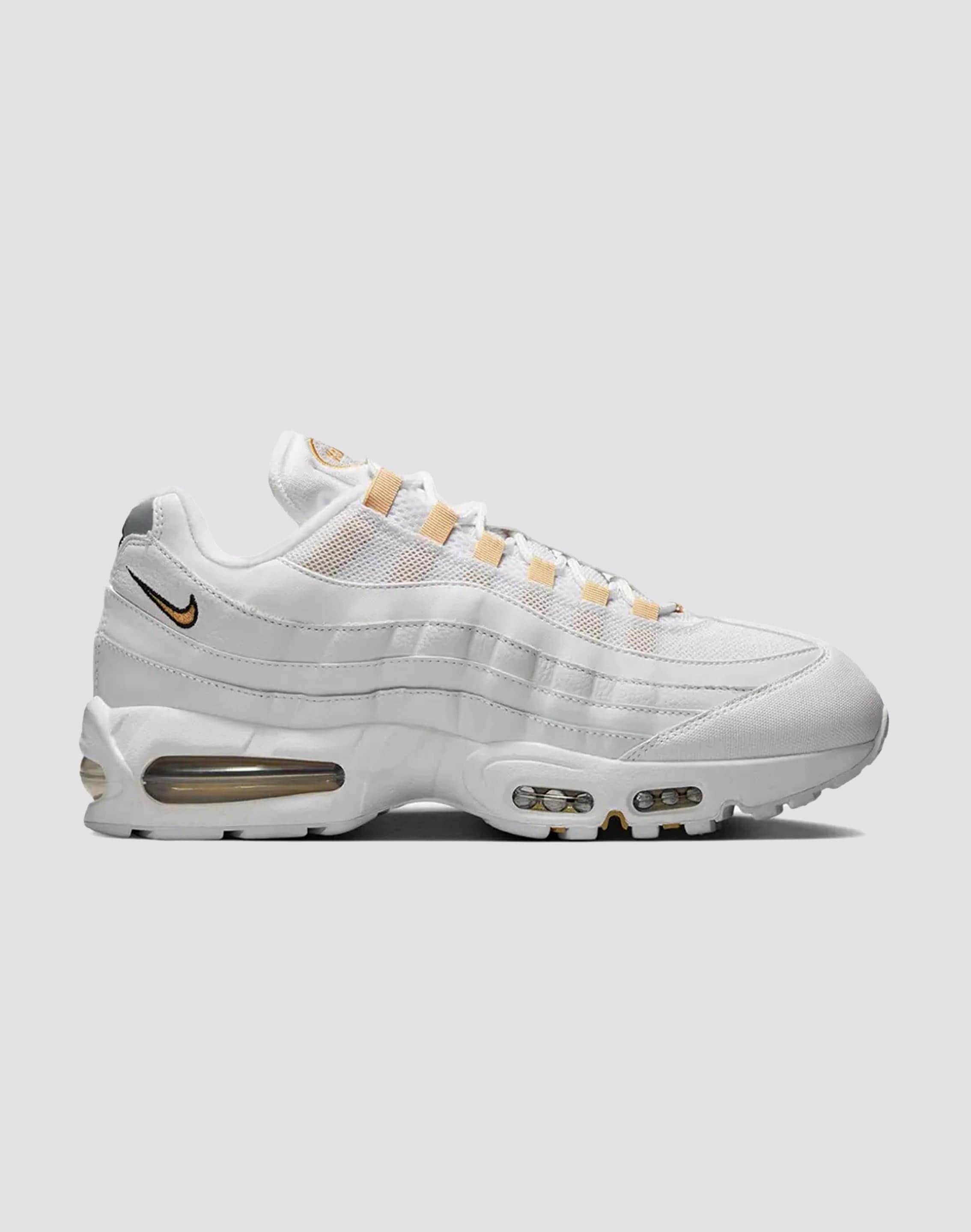 Molded Footbed Nike Air Max 95 OG