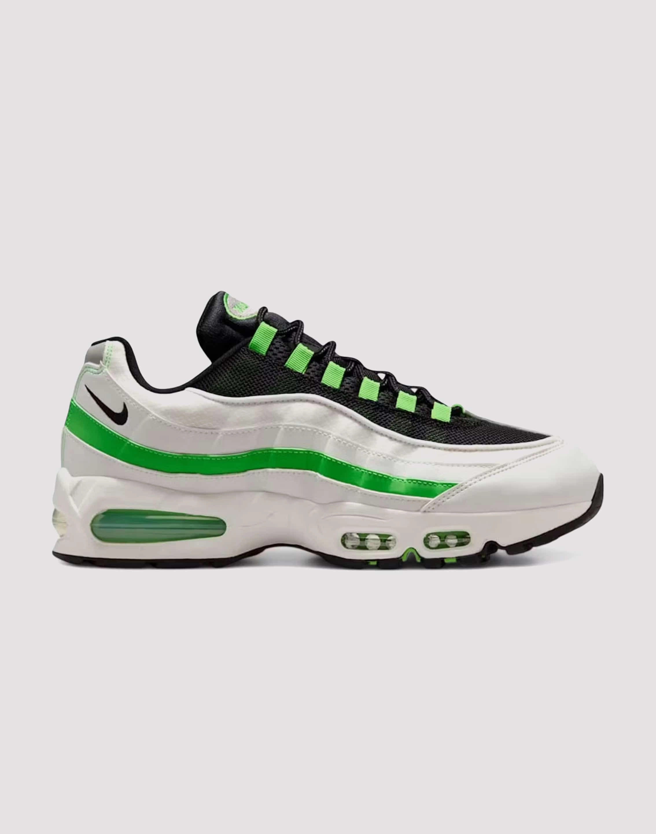 Effortless Style modern - style Nike Air Max 95 OG