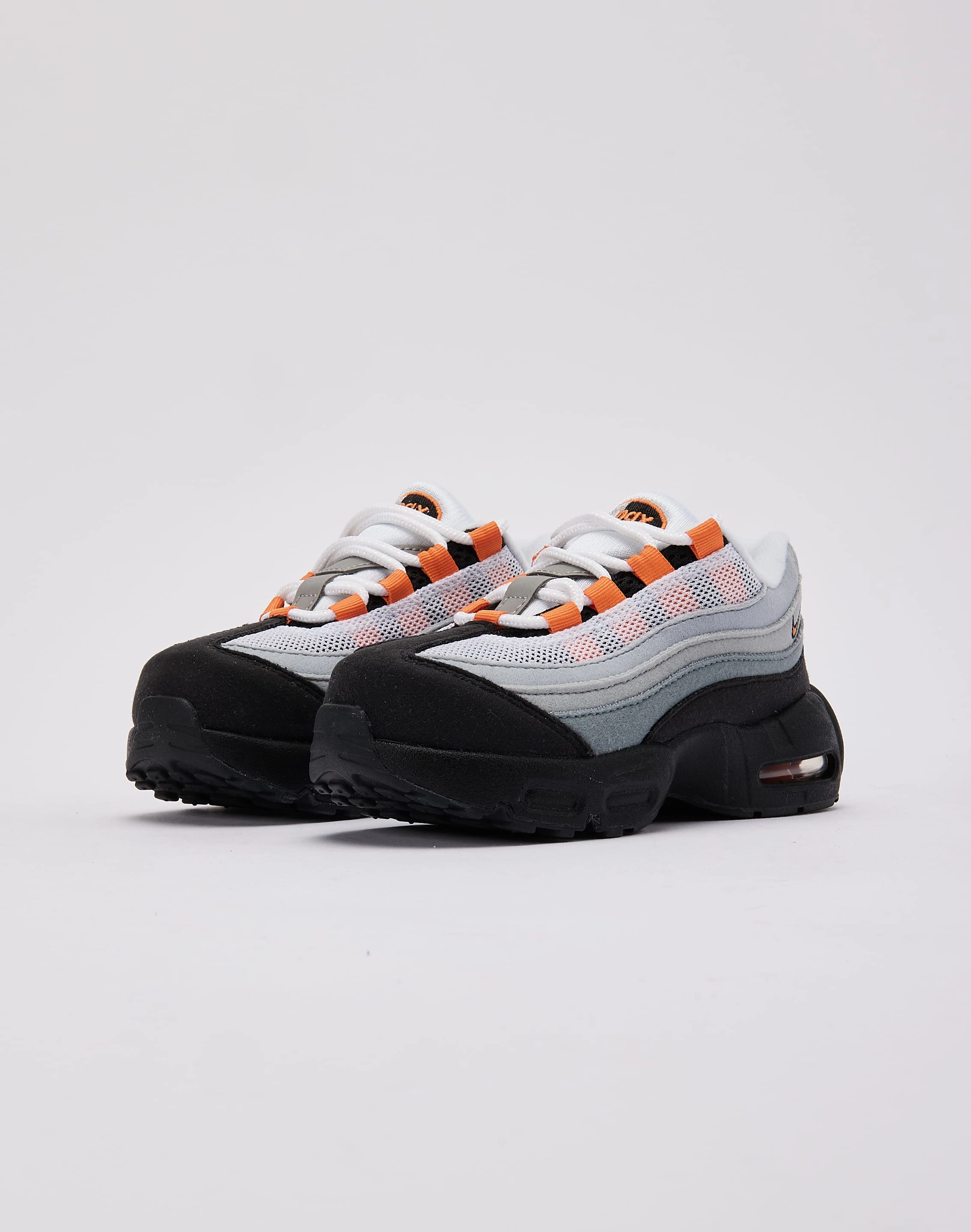 Nike Air Max 95 Toddler most modern Senior