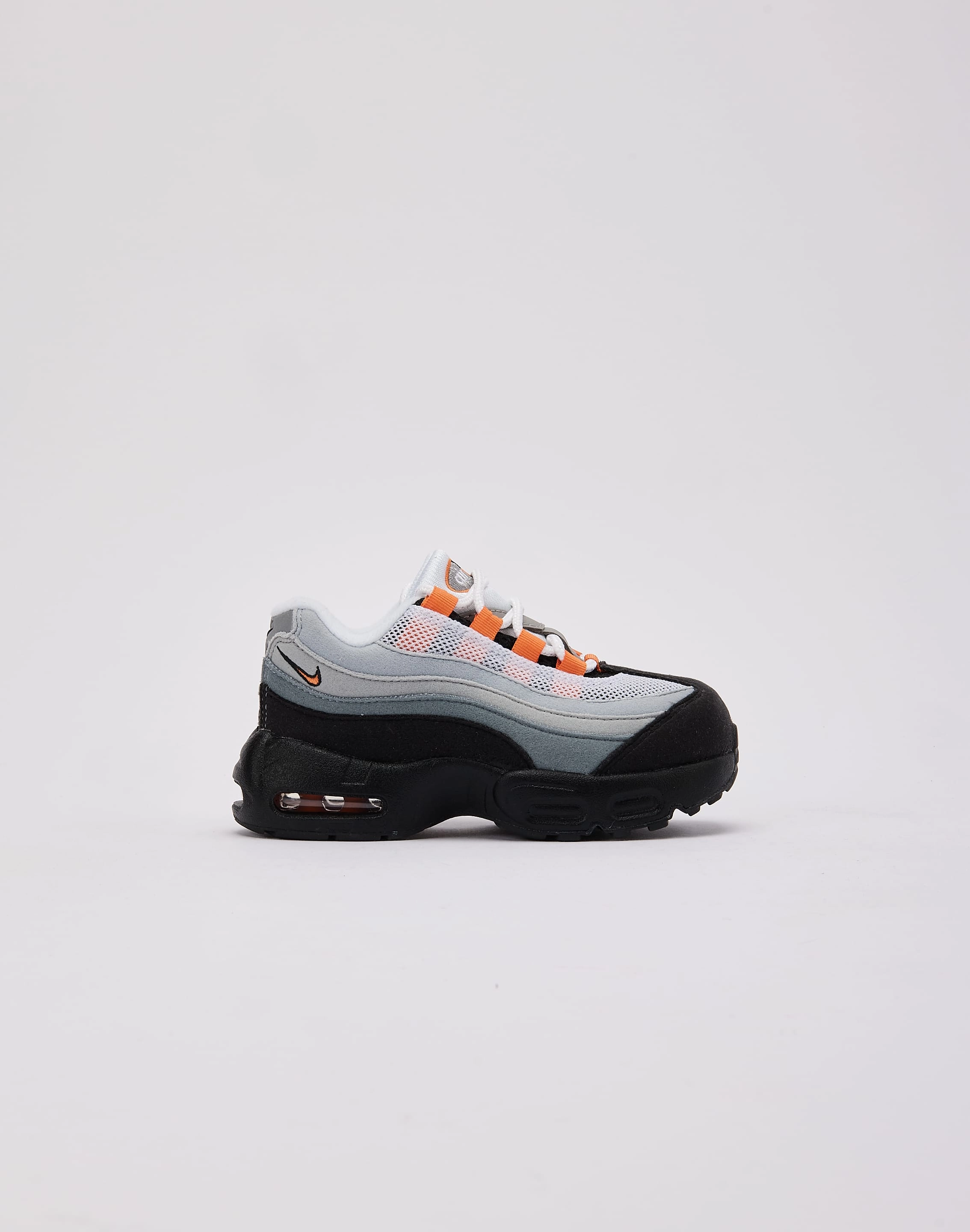 Nike Air Max 95 Toddler Luxe cushioning