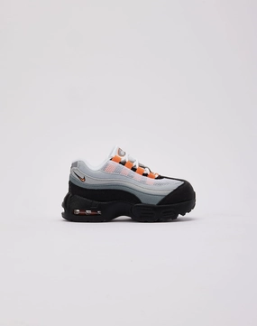 Nike Air Max 95 Toddler Luxe cushioning