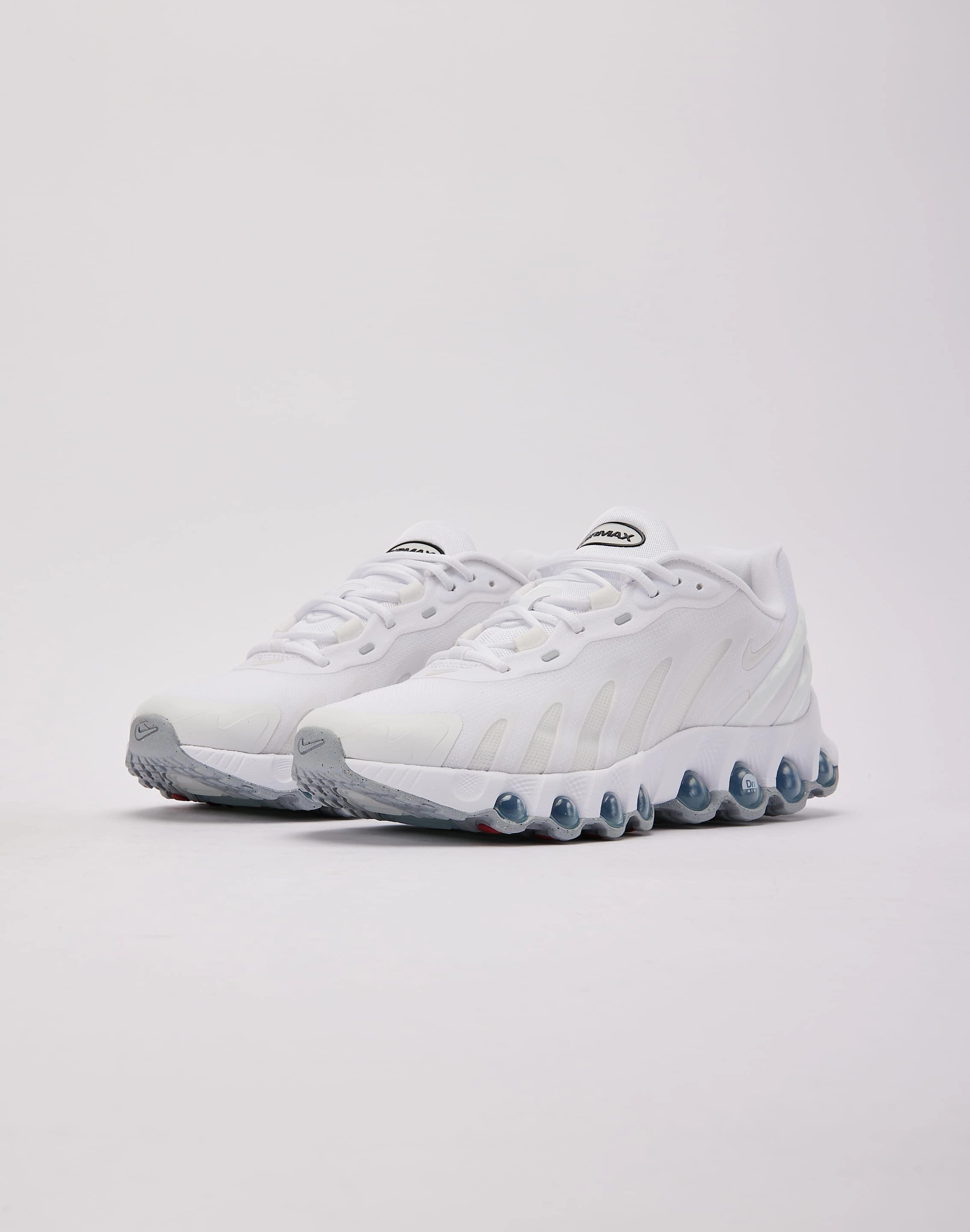 Nike Air Max Dn8 Fashion-forward flair All-purpose fit