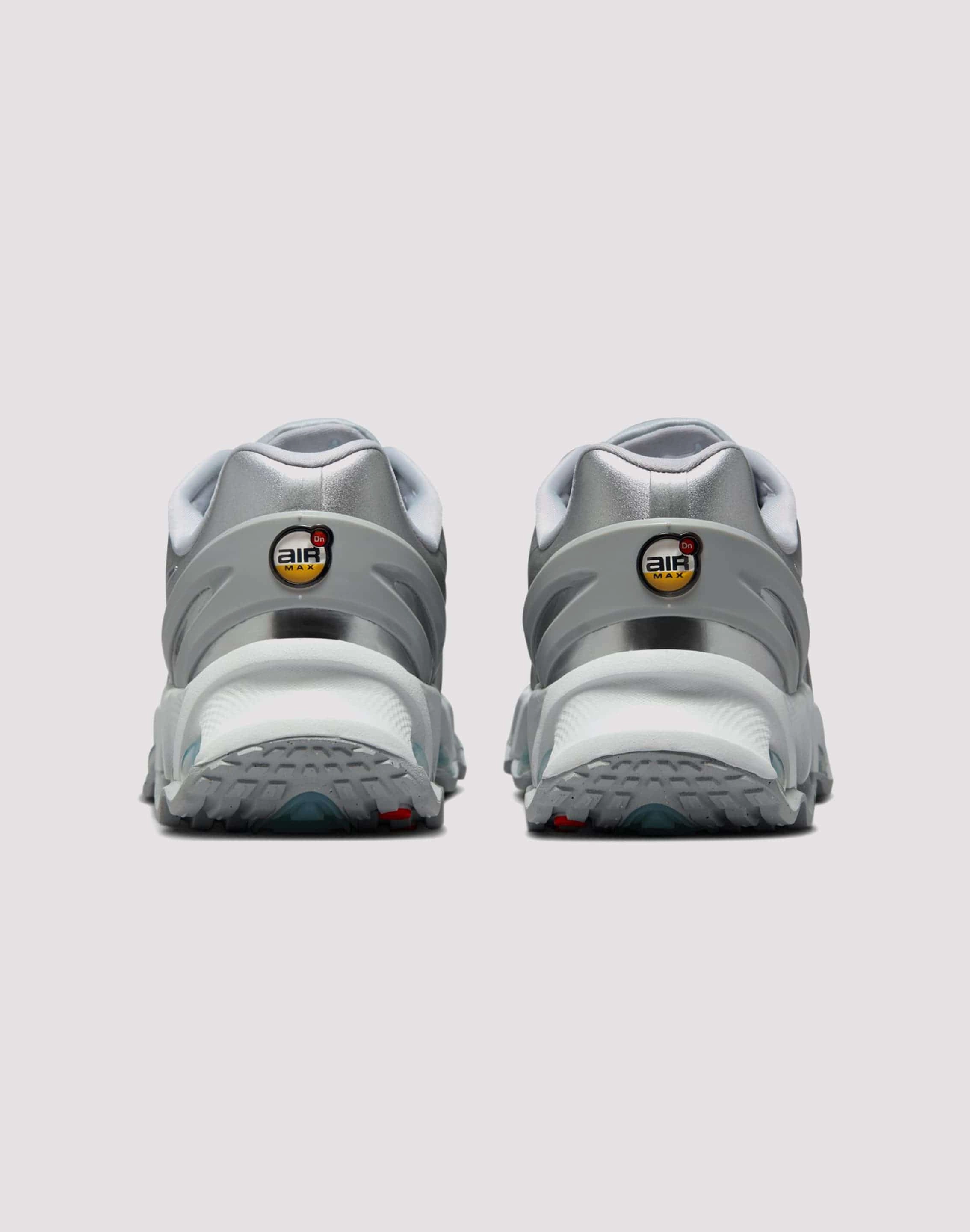 Nike Air Max Dn8 Grade-School loose - fit