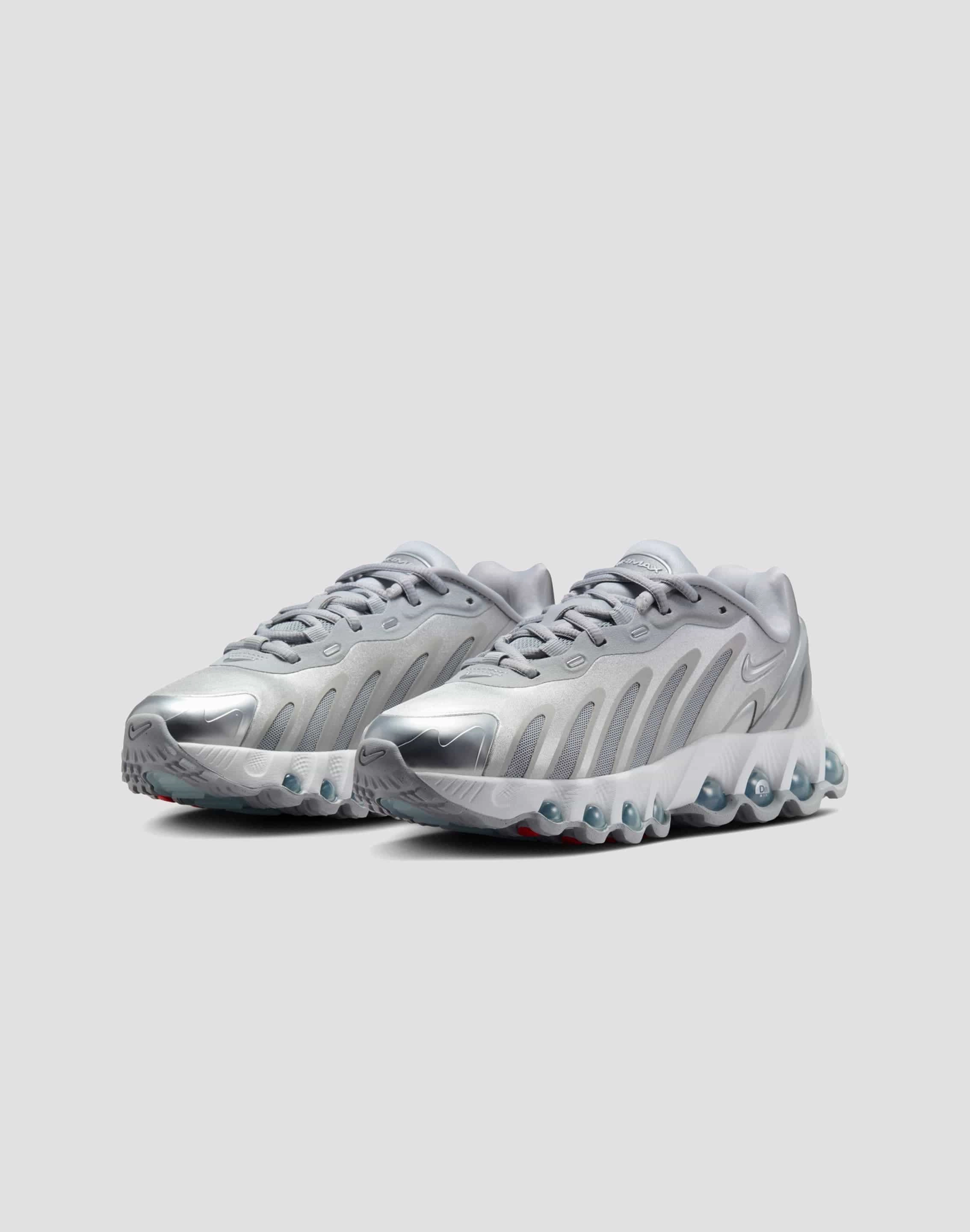 Odor Resistant Lining Nike Air Max Dn8 Grade-School