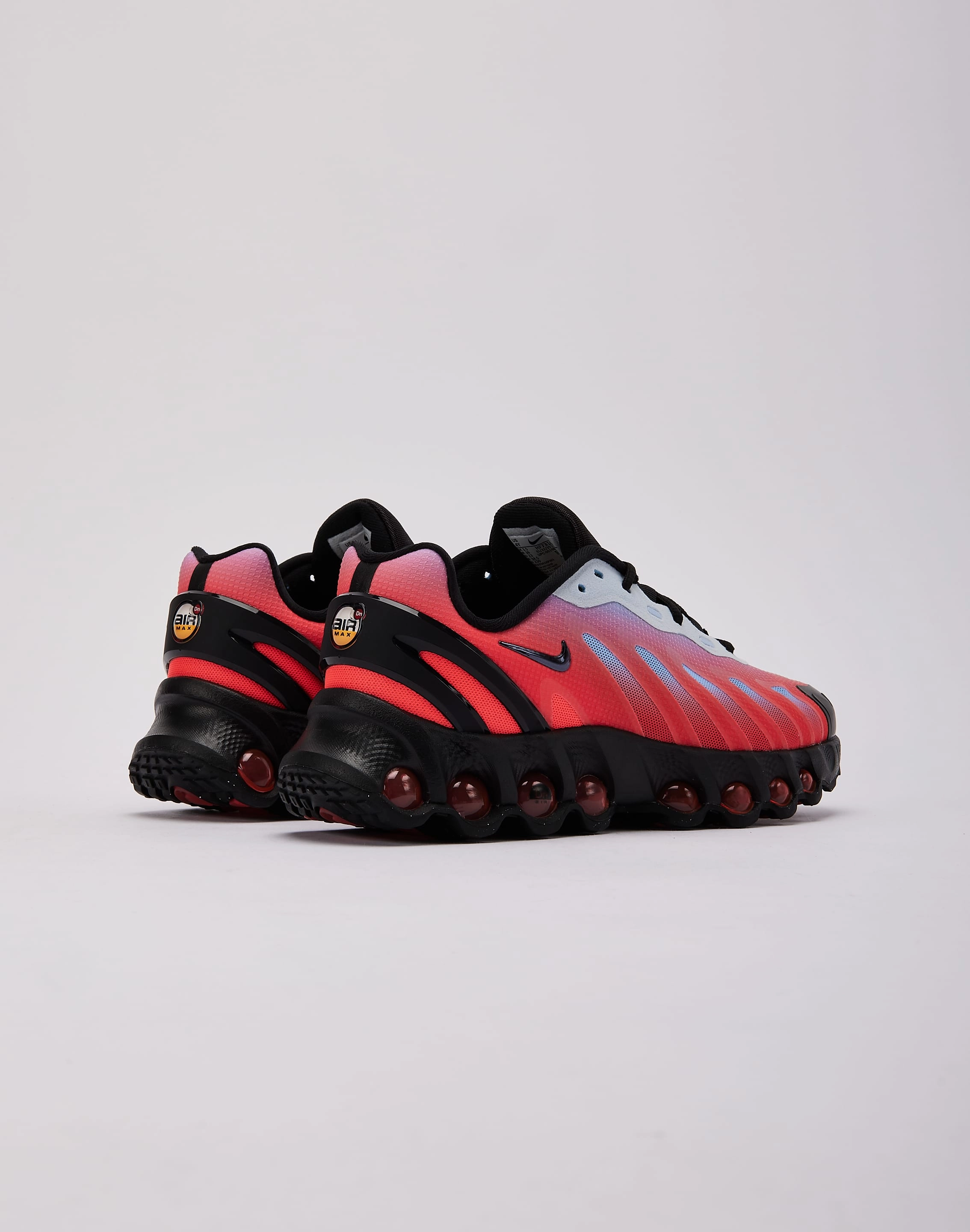 Nike Air Max Dn8 Grade-School Collapsible Heel Design Exclusive Design