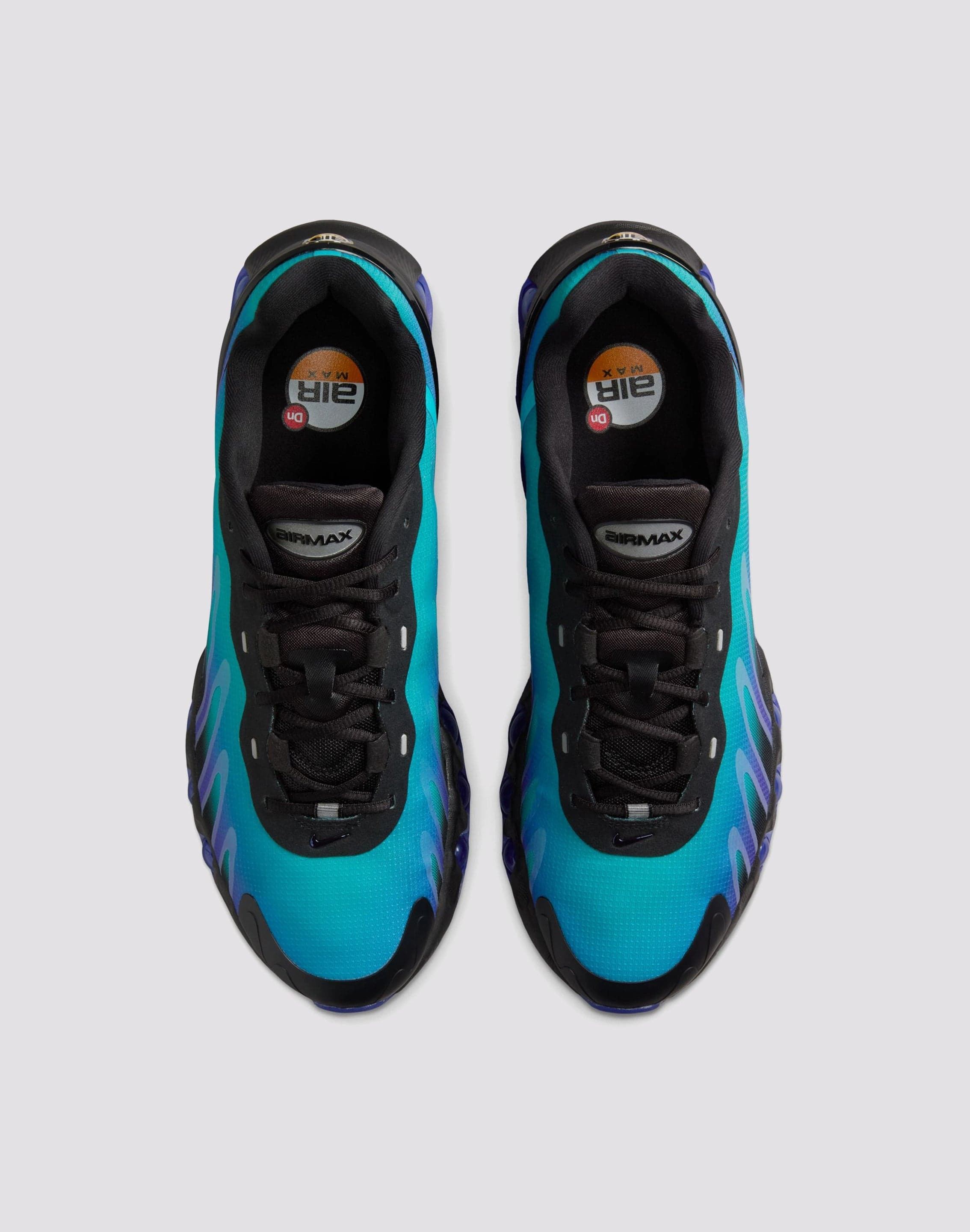 Nike Air Max Dn8 "Persian Violet" Anti Fatigue Technology