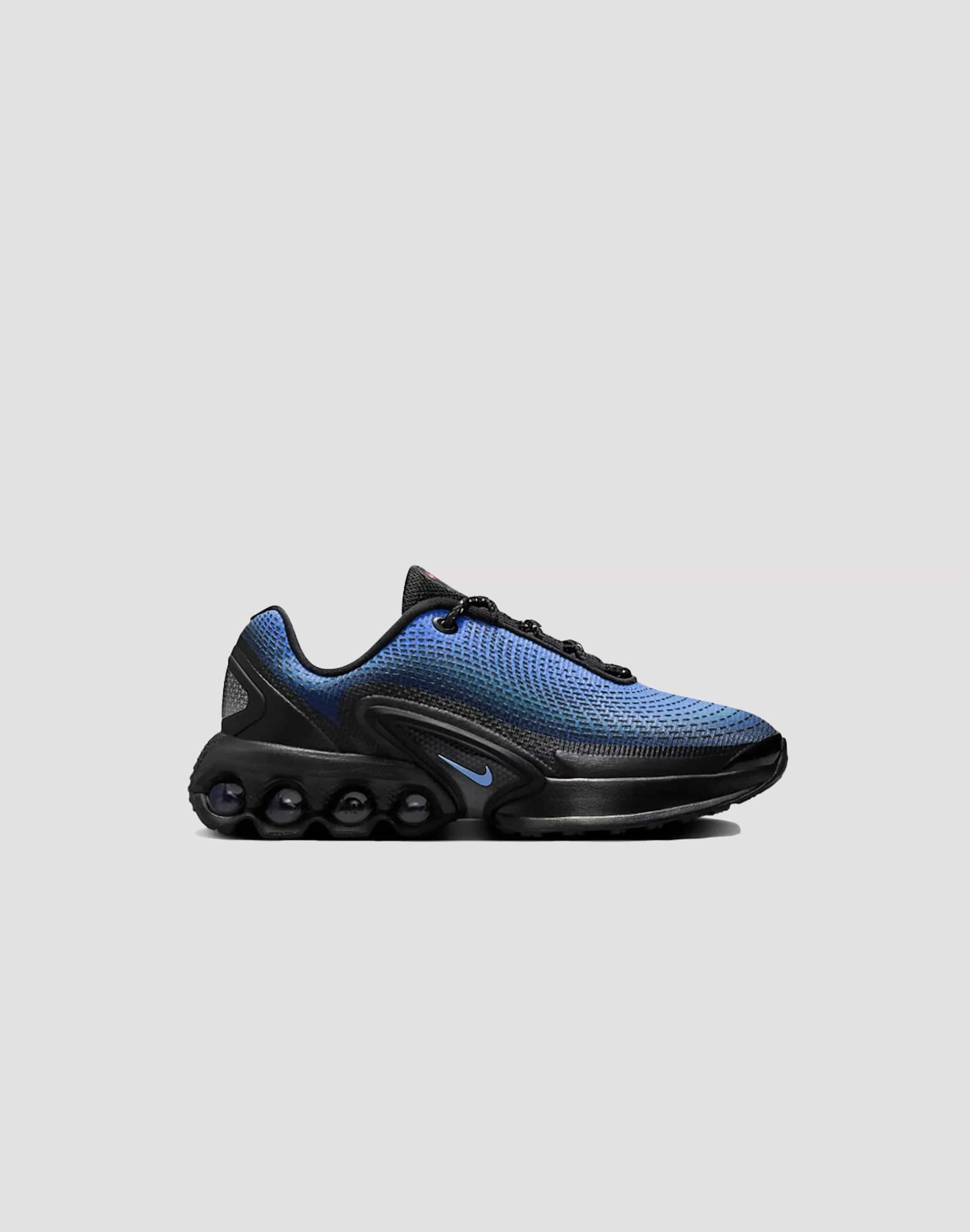 Nike Air Max Dn Grade-School Noise Reducing