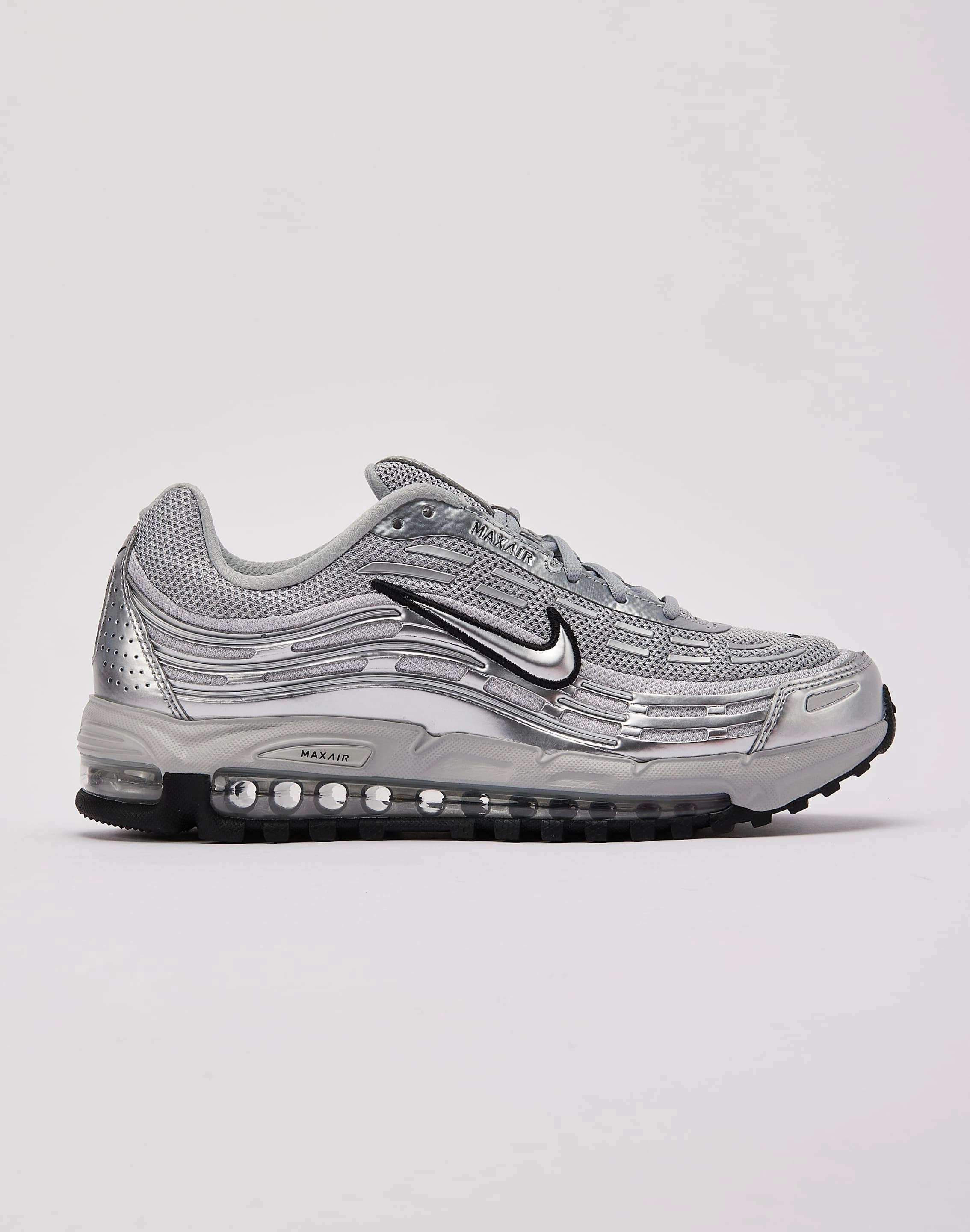 Nike Air Max TL 2.5 Comfortable Step In Feel