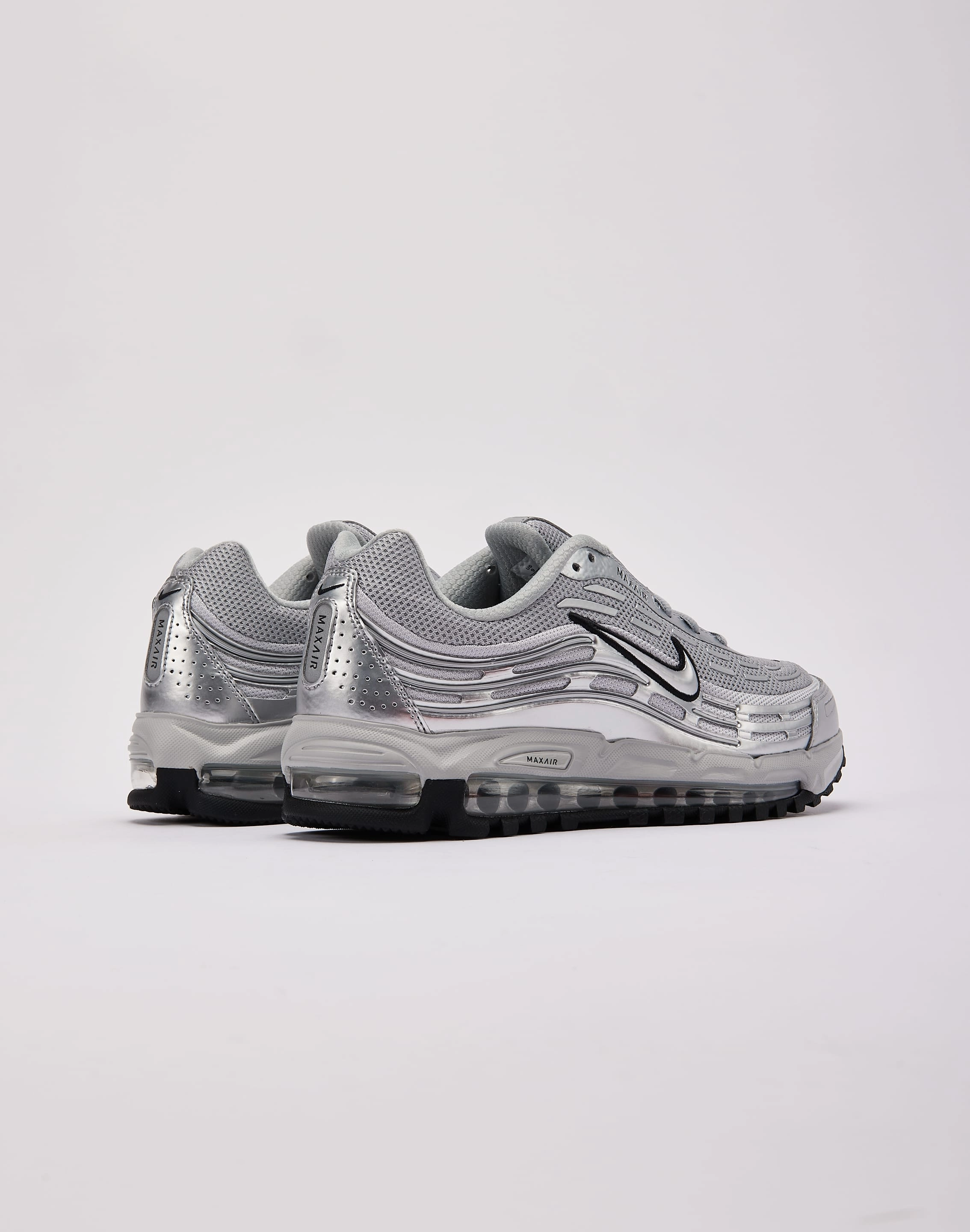 Nike Air Max TL 2.5 Barefoot feel