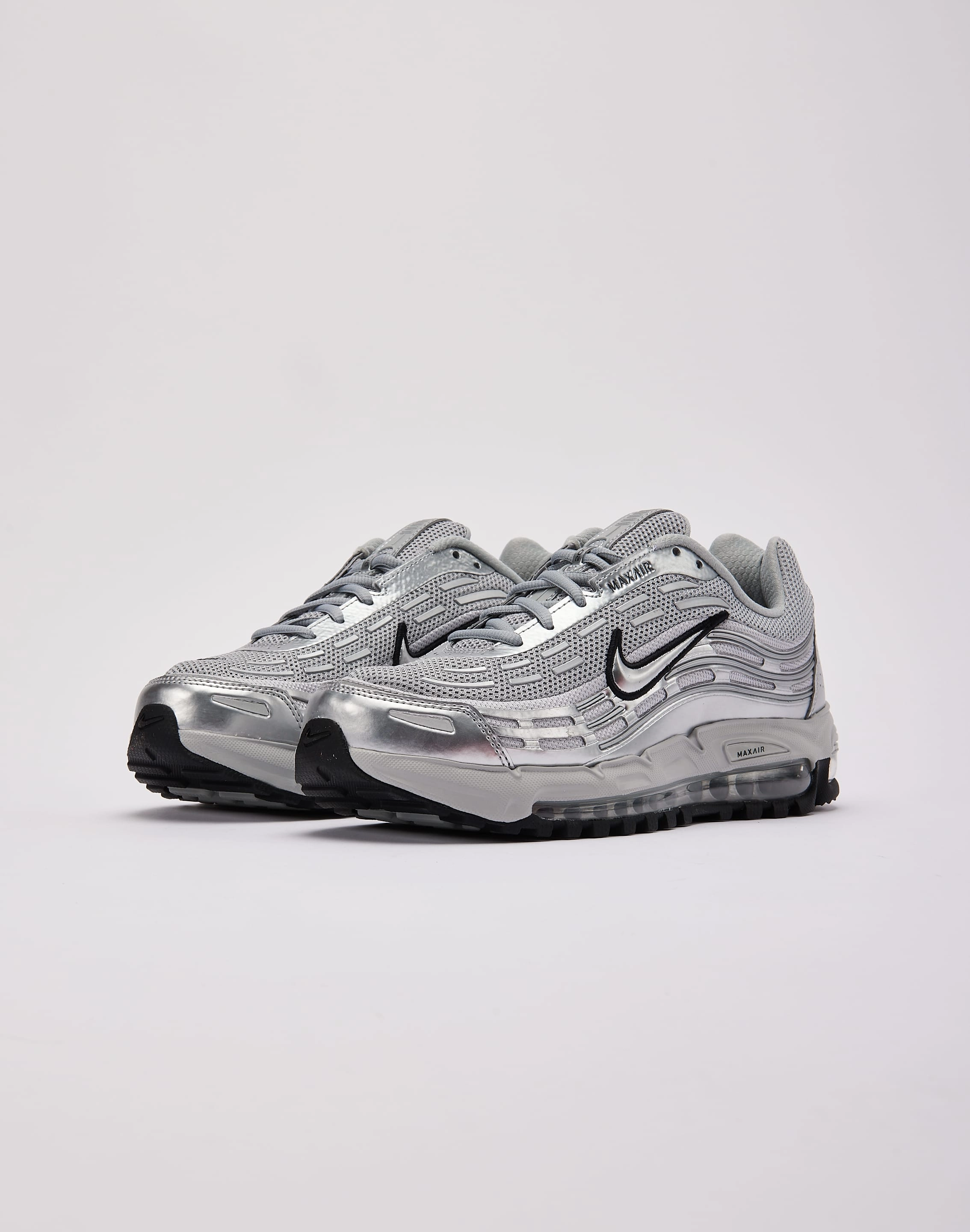 professional athletes' gear Slip-resistant support Nike Air Max TL 2.5