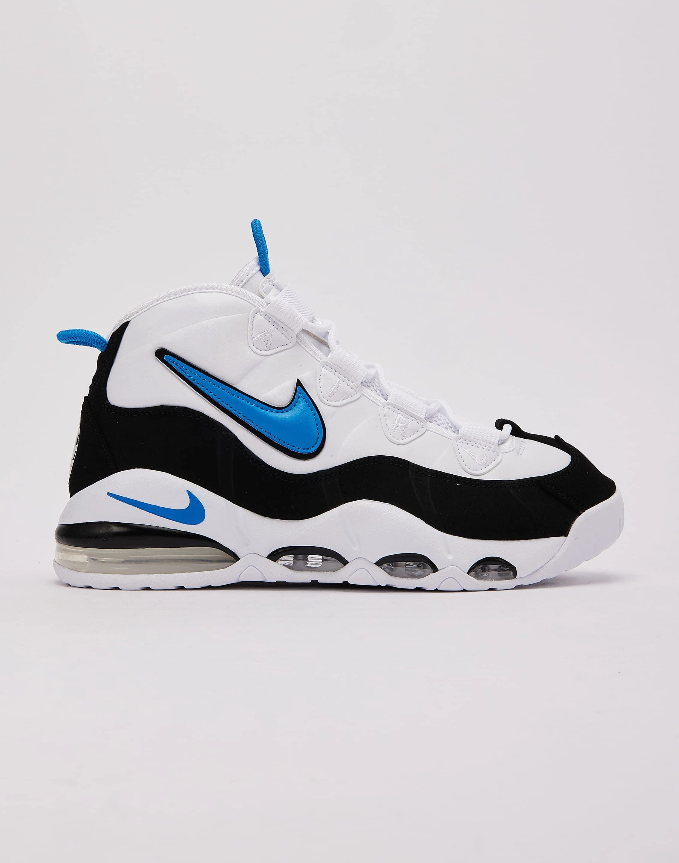 Nike Air Max Uptempo '95 'Magic' least gym Neutral Motion Control