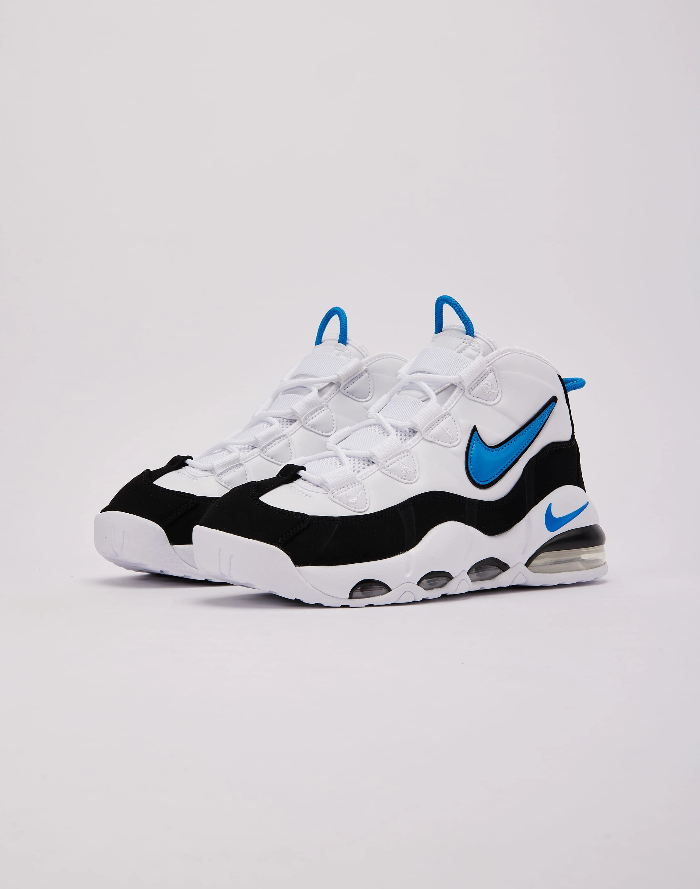 Nike Air Max Uptempo '95 'Magic' Shock Absorbing Midsole