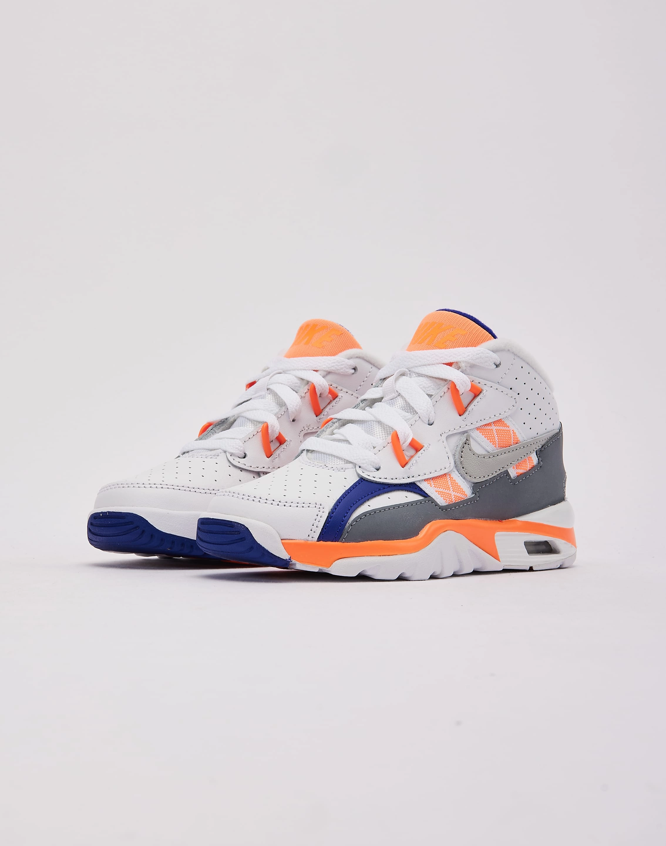 Nike Air Trainer SC High Pre-School mountain climbers Thermoplastic Polyurethane Midsole