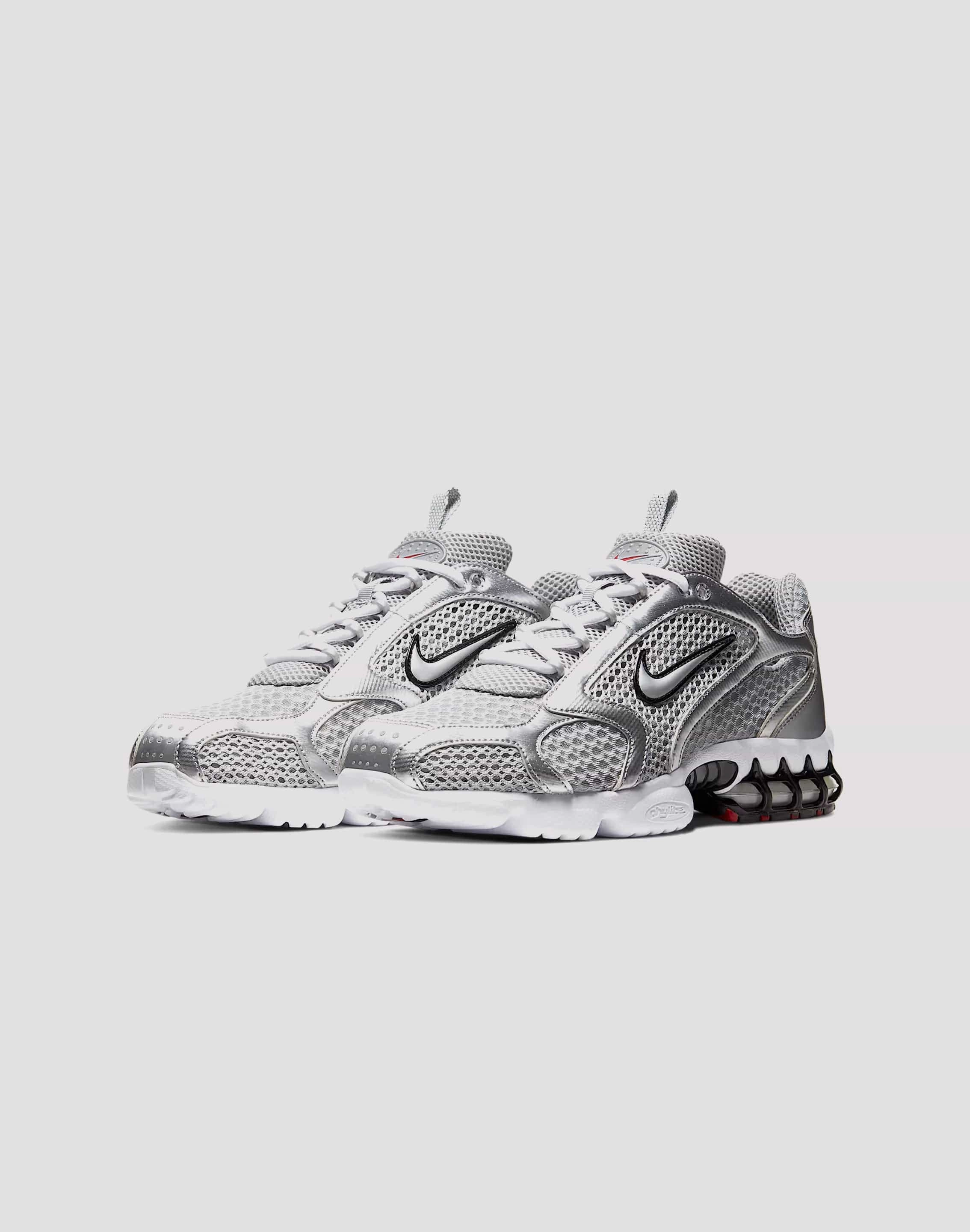 ankle - support Nike Air Zoom Spiridon Cage 2