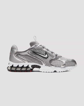 Nike Air Zoom Spiridon Cage 2 Microfiber Inner Lining