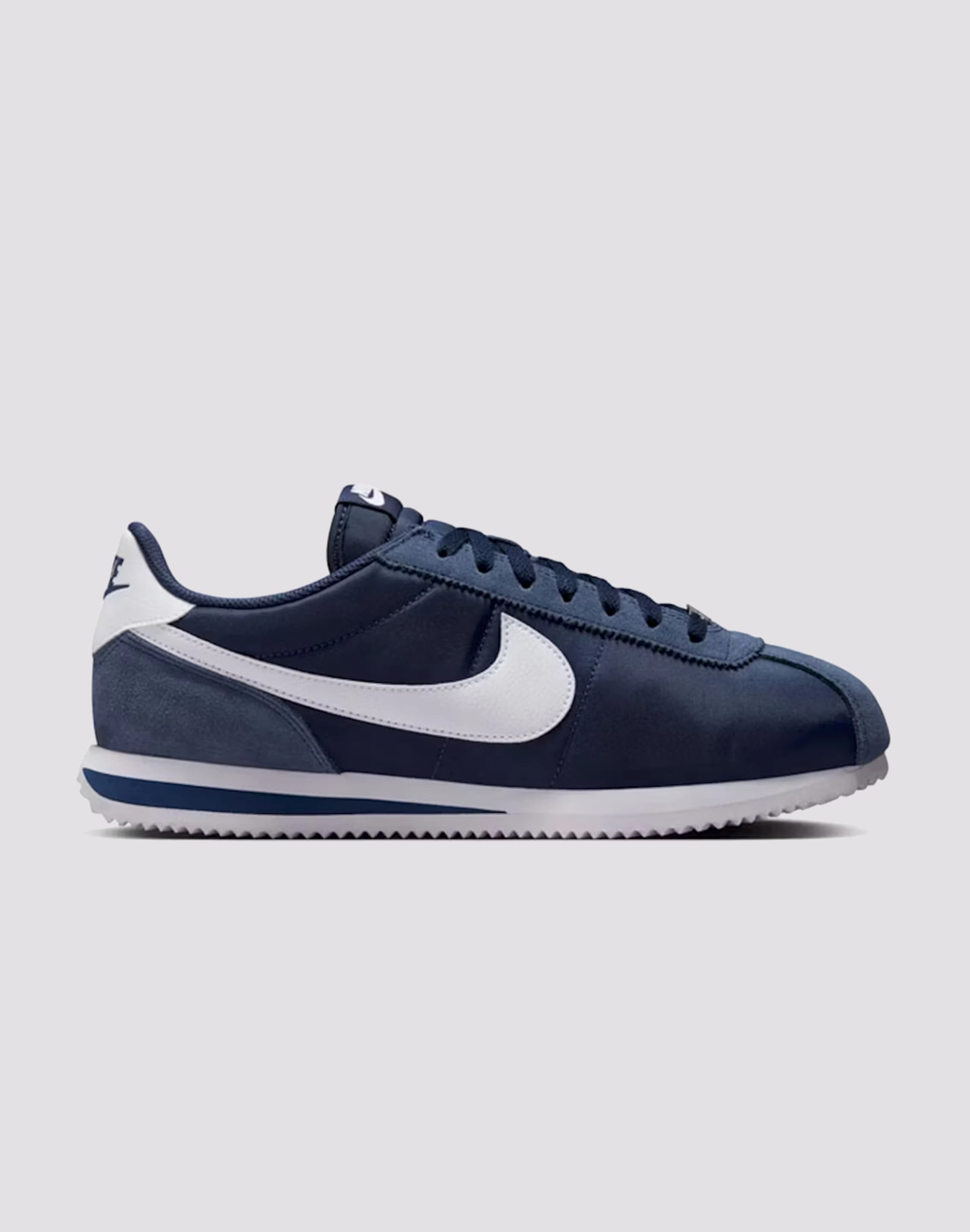 Nike Cortez TXT lining - type