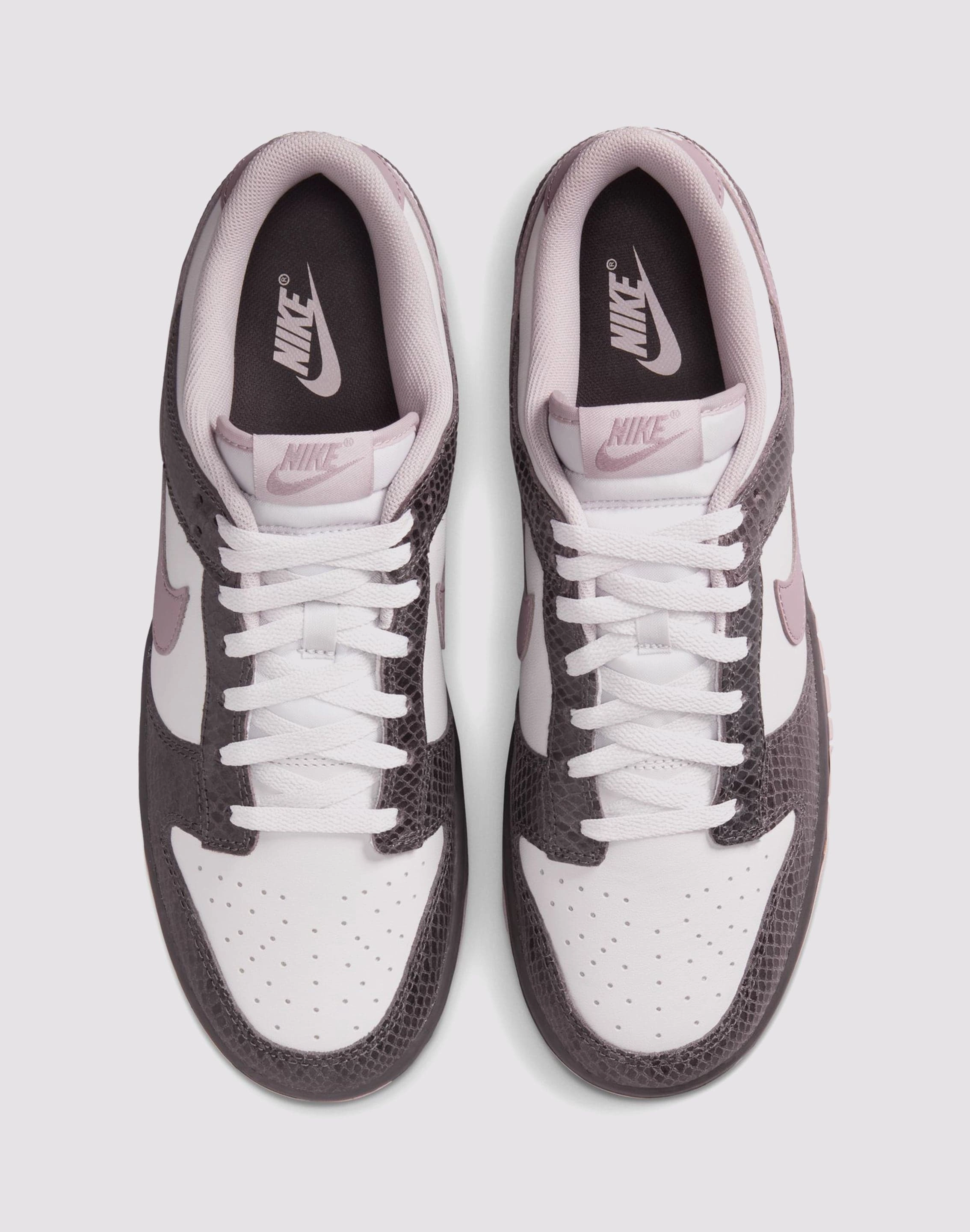 Nike Dunk Low polka-dot Shock Dispersing Outsole