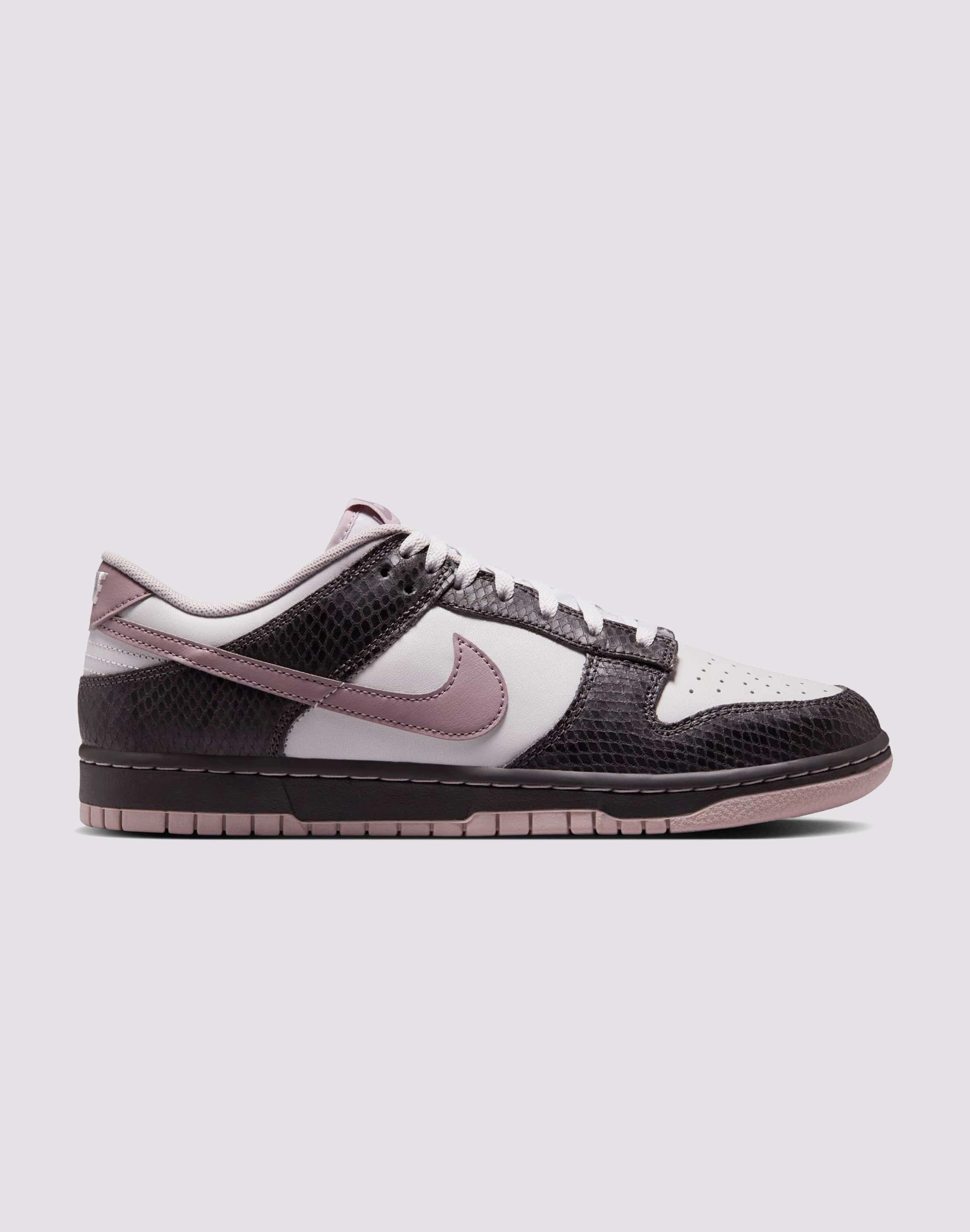 Compression Resistant Foam Nike Dunk Low
