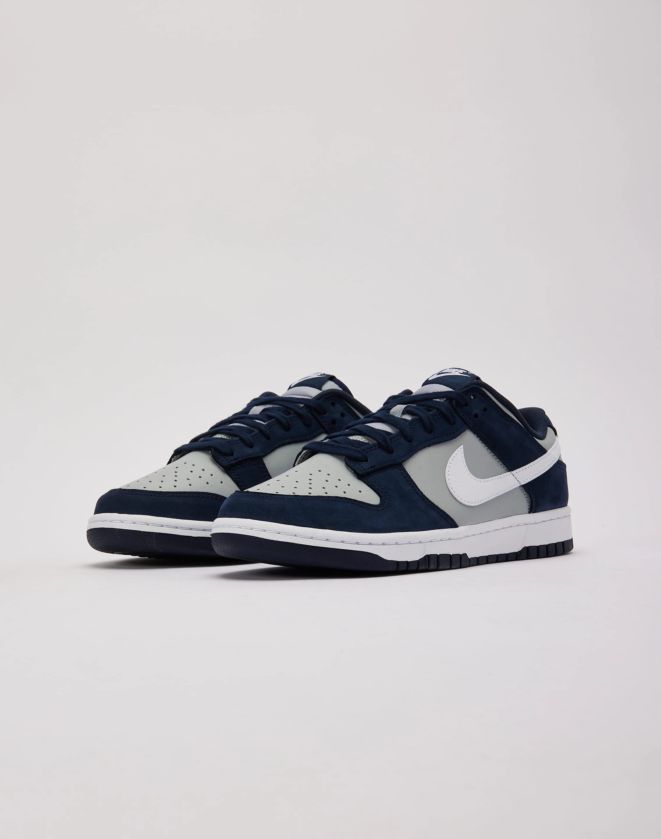 kids' medium Nike Dunk Low