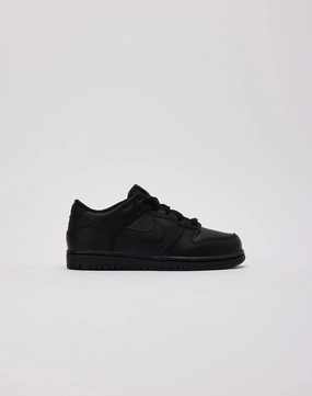 Hydrophobic coating Nike Dunk Low Pre-School