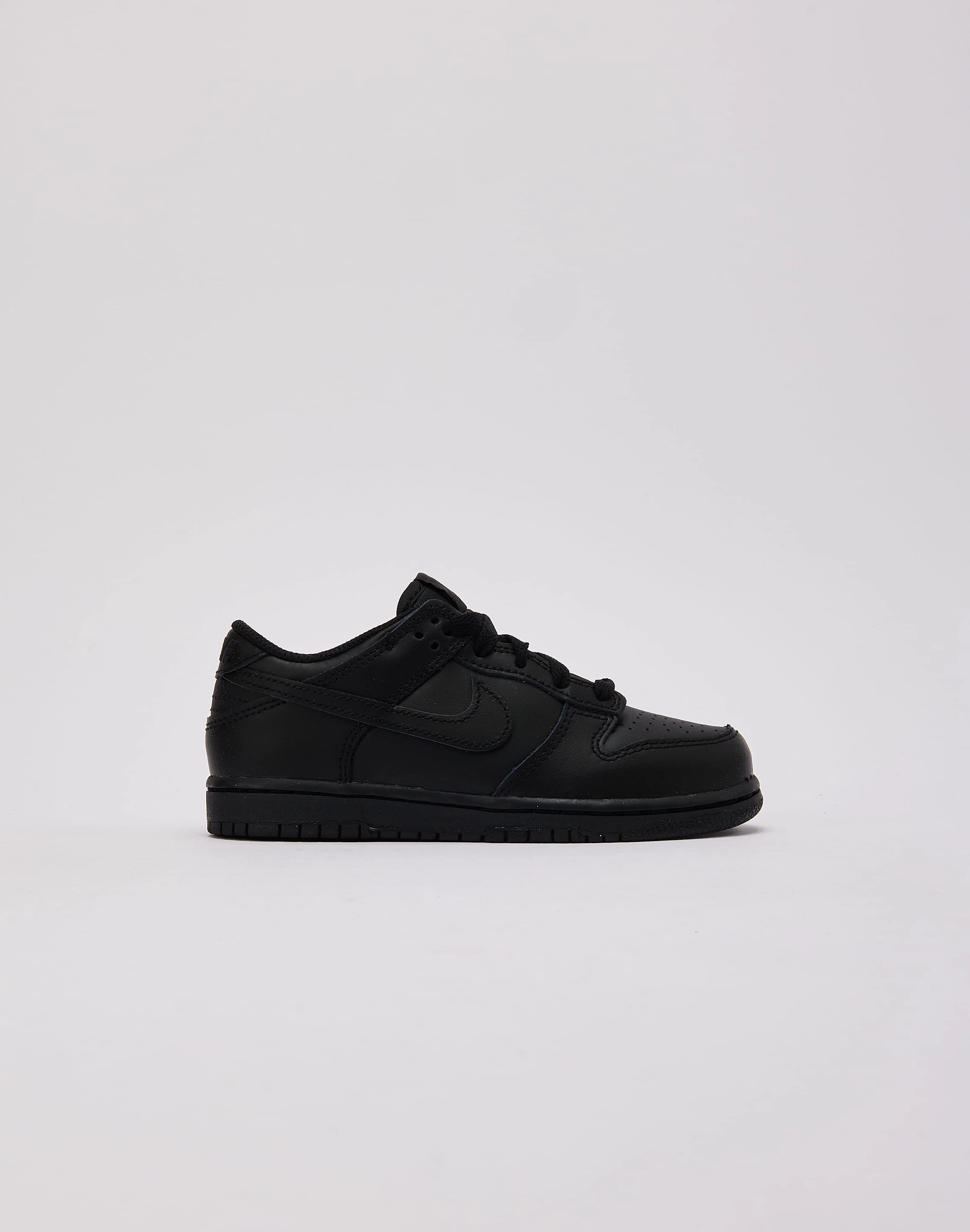 Hydrophobic coating Nike Dunk Low Pre-School
