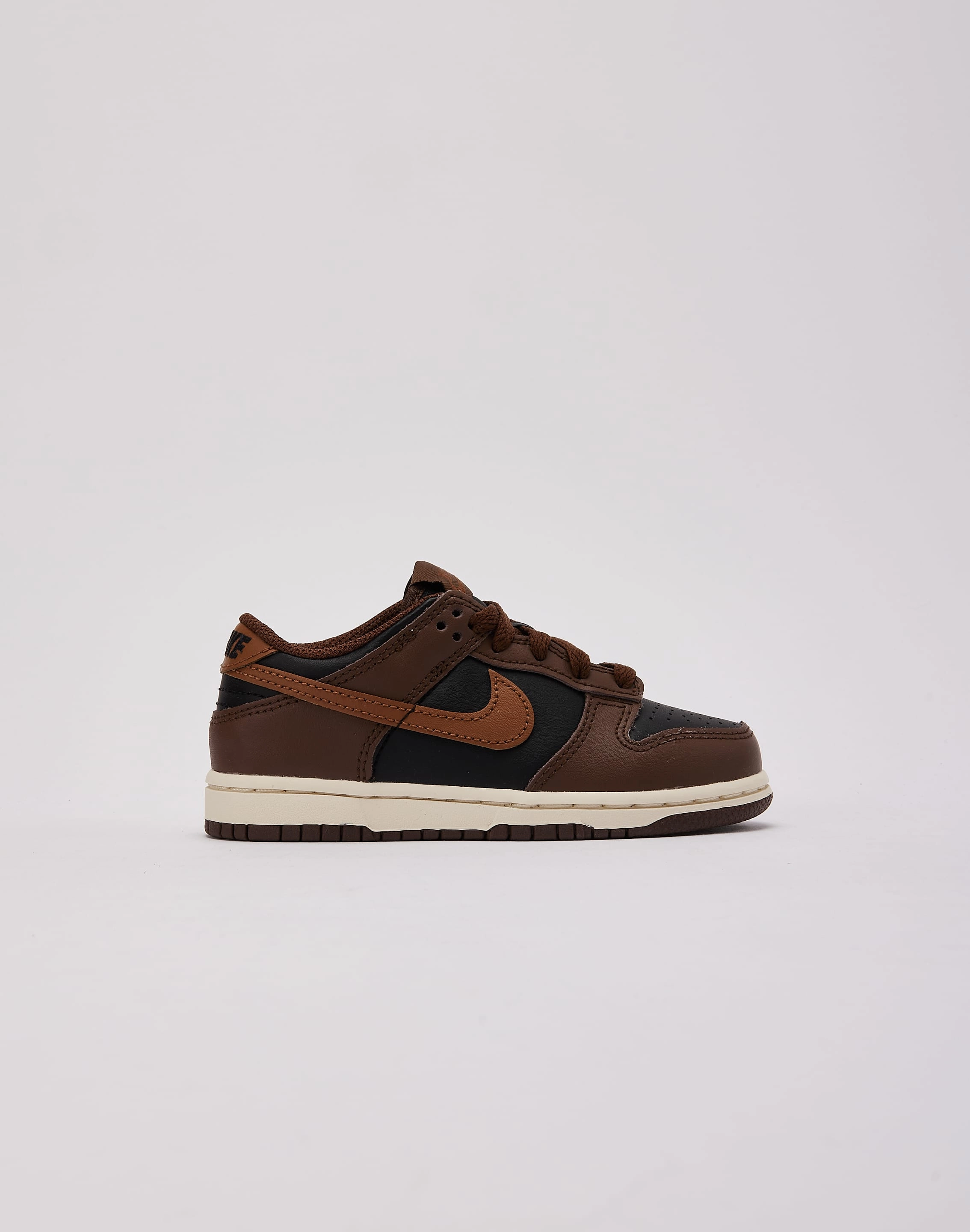 tint Shock-absorbent Nike Dunk Low Pre-School