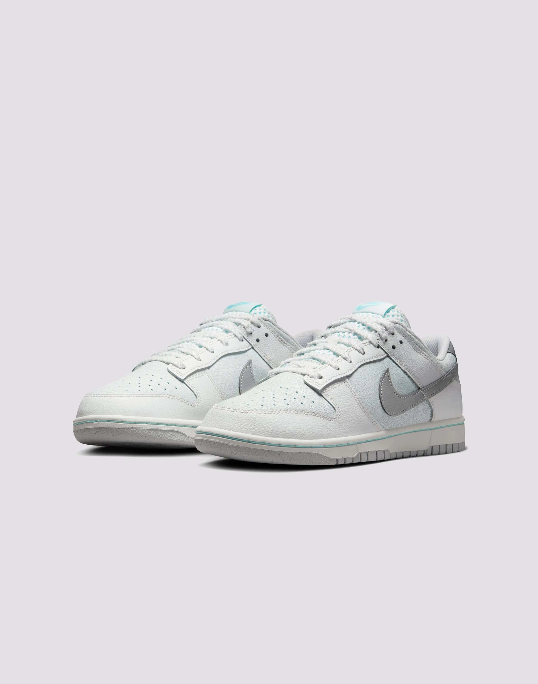 Nike Dunk Low Retro Urban breathability