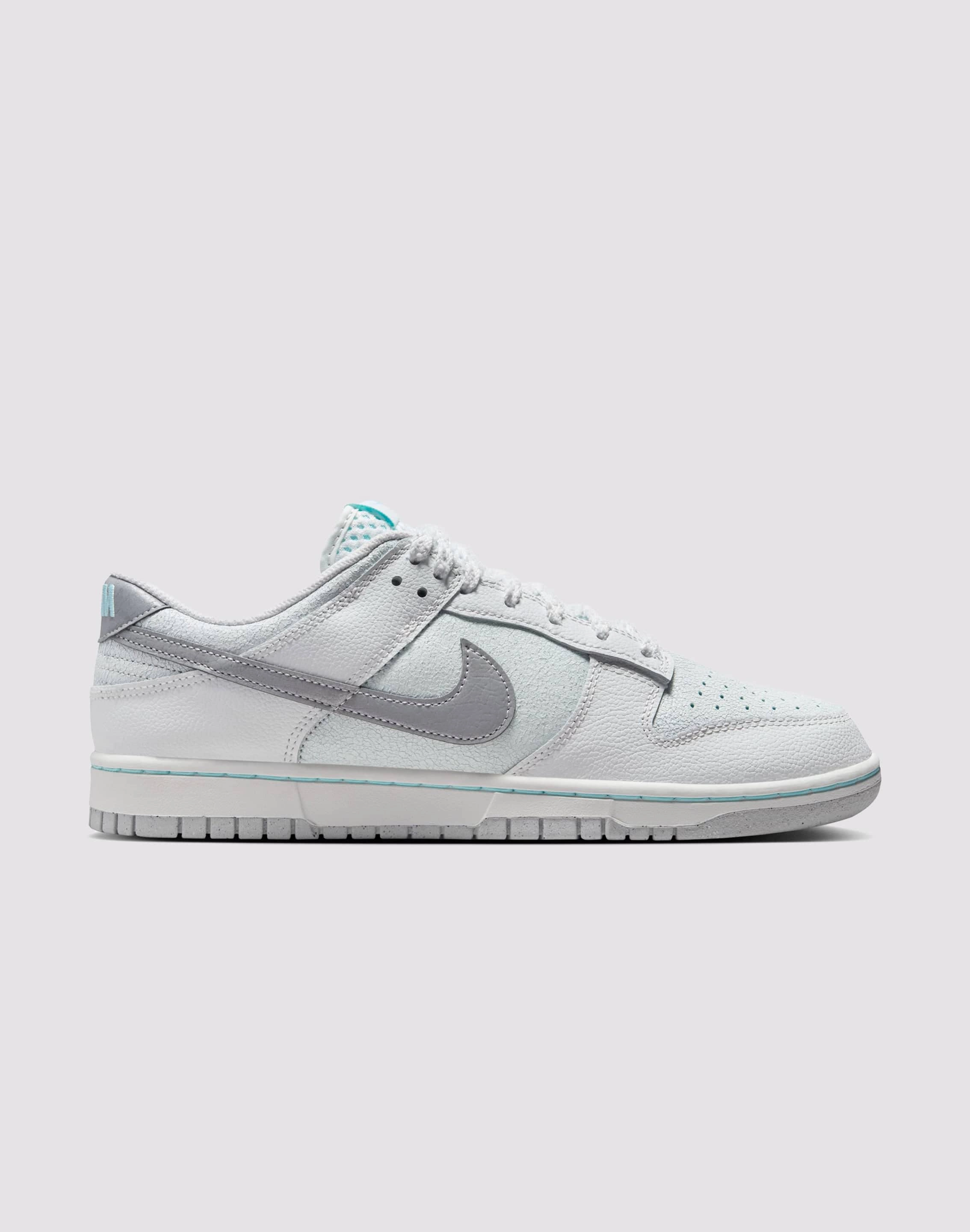 Unique Design Ventilated Nike Dunk Low Retro