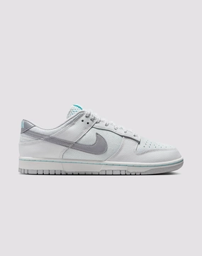 Unique Design Ventilated Nike Dunk Low Retro