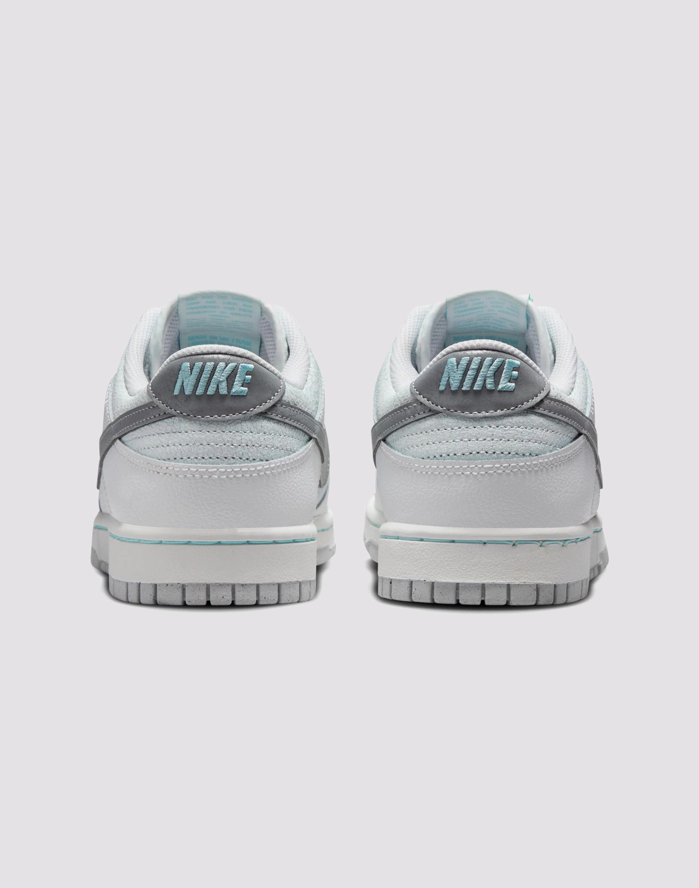 Nike Dunk Low Retro Non Restrictive Toe Box Arched Support