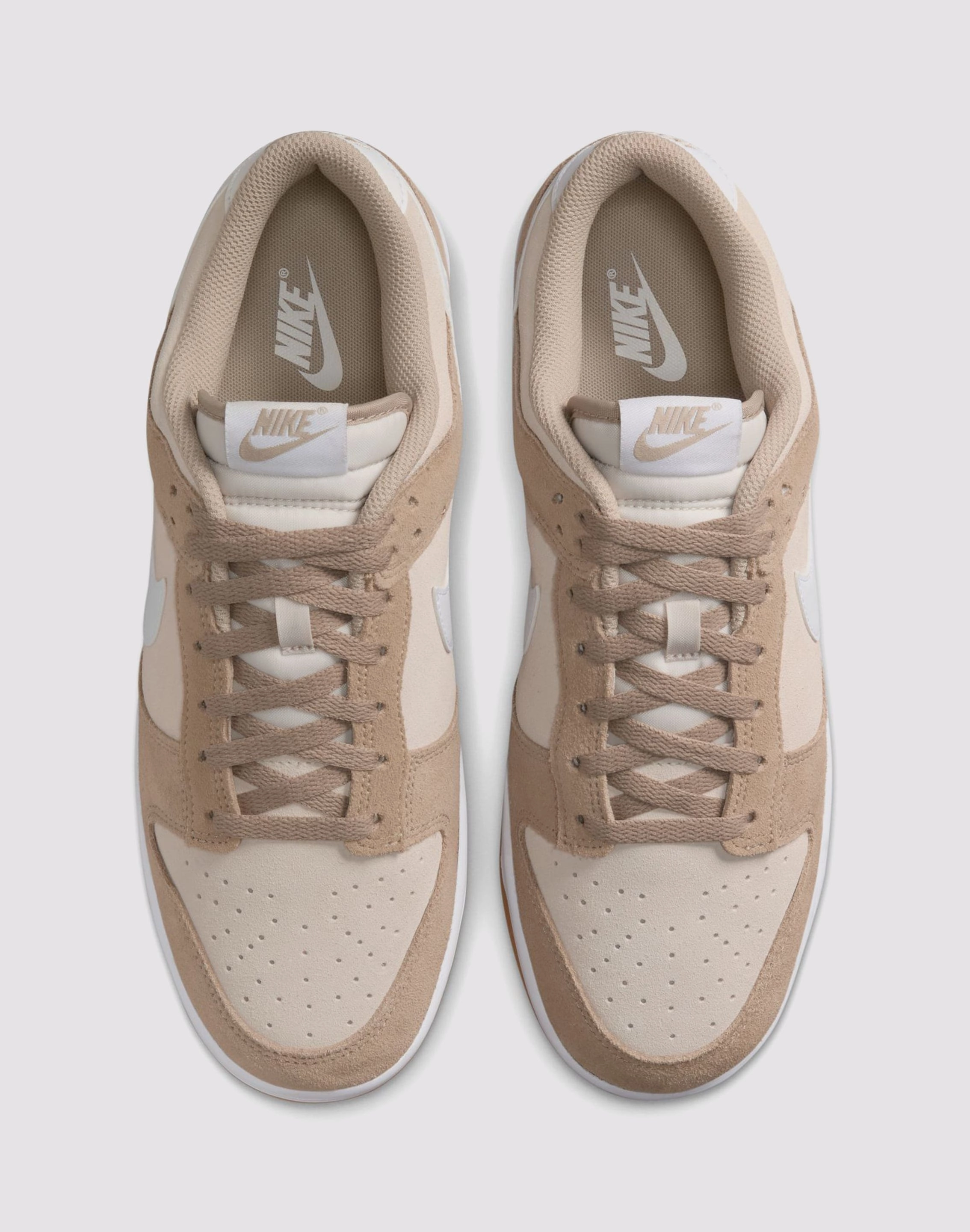 All Day Comfort Technology Nike Dunk Low Retro SE