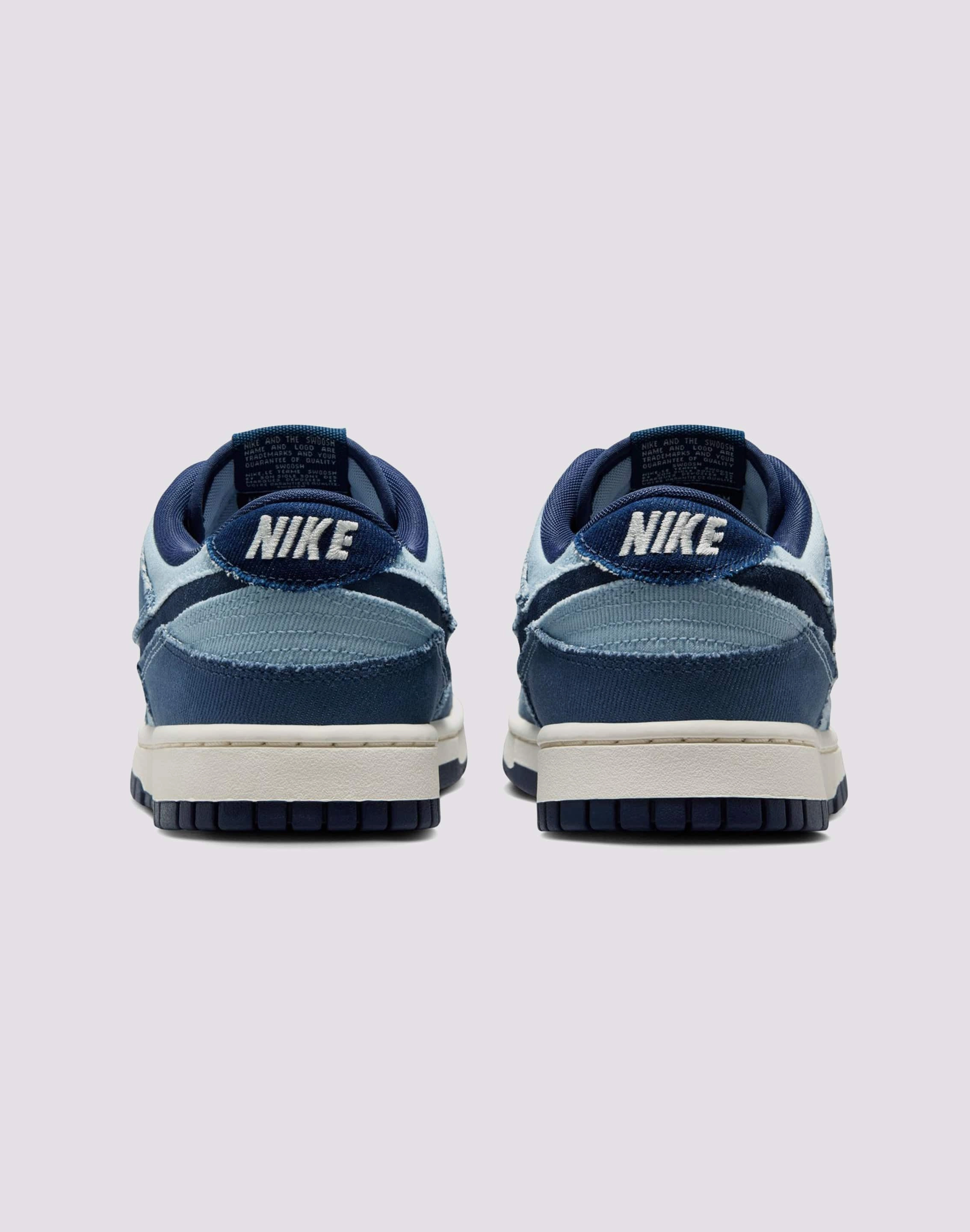 Nike Dunk Low Retro SE Easy Cushioning