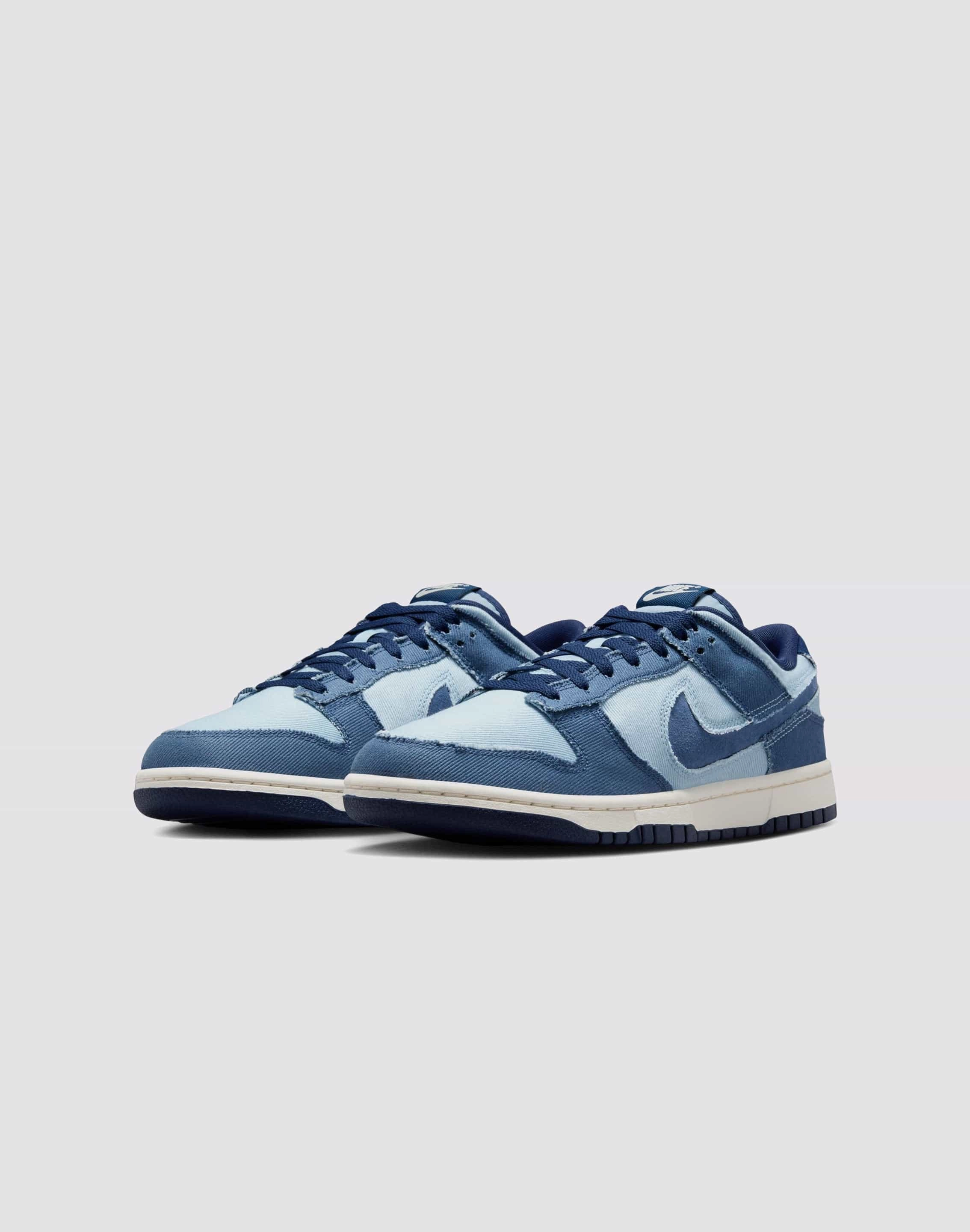 Nike Dunk Low Retro SE Iconic look speed - promotion - level