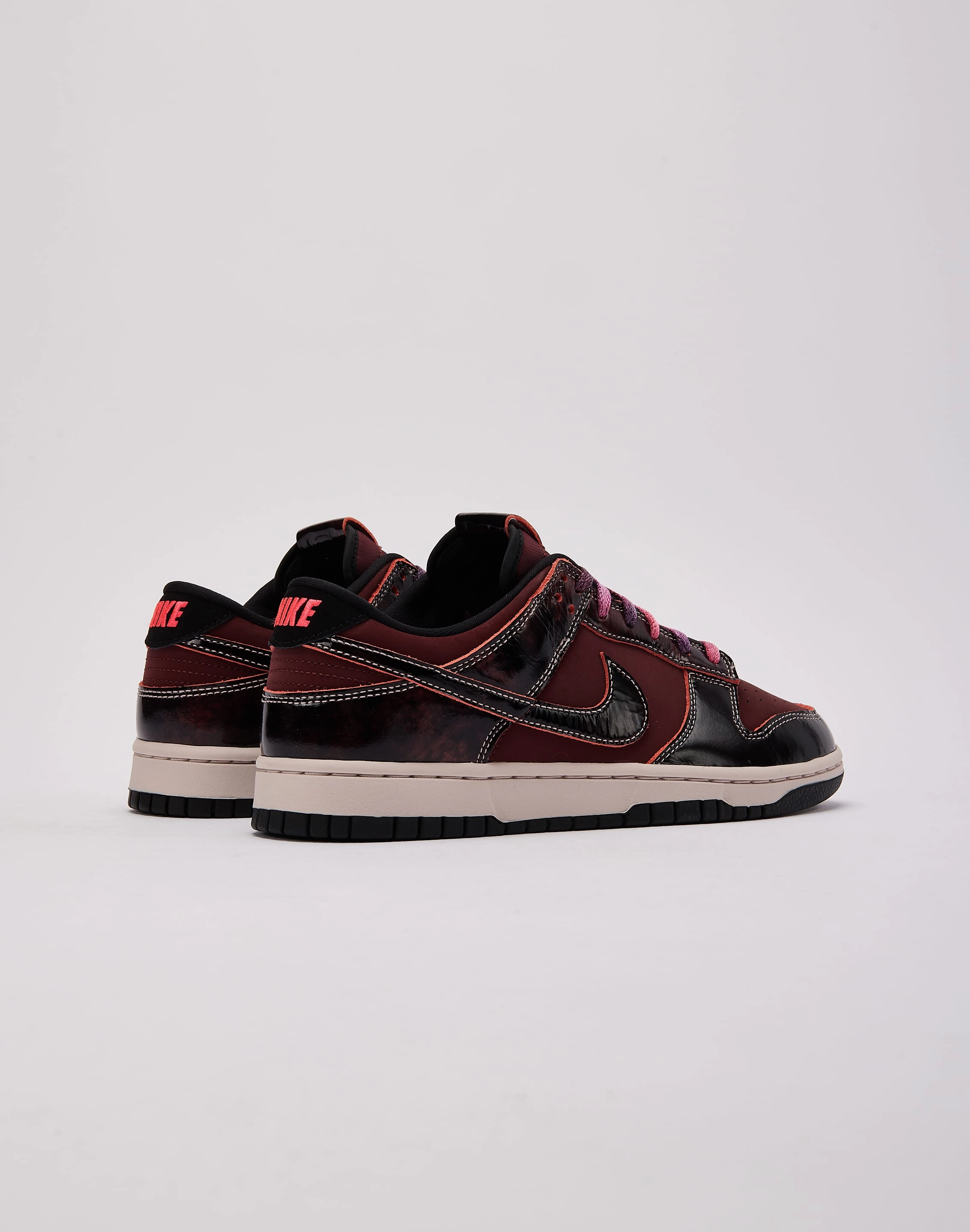 Nike Dunk Low Retro SE Flexible Sole Technology Lightweight sole design