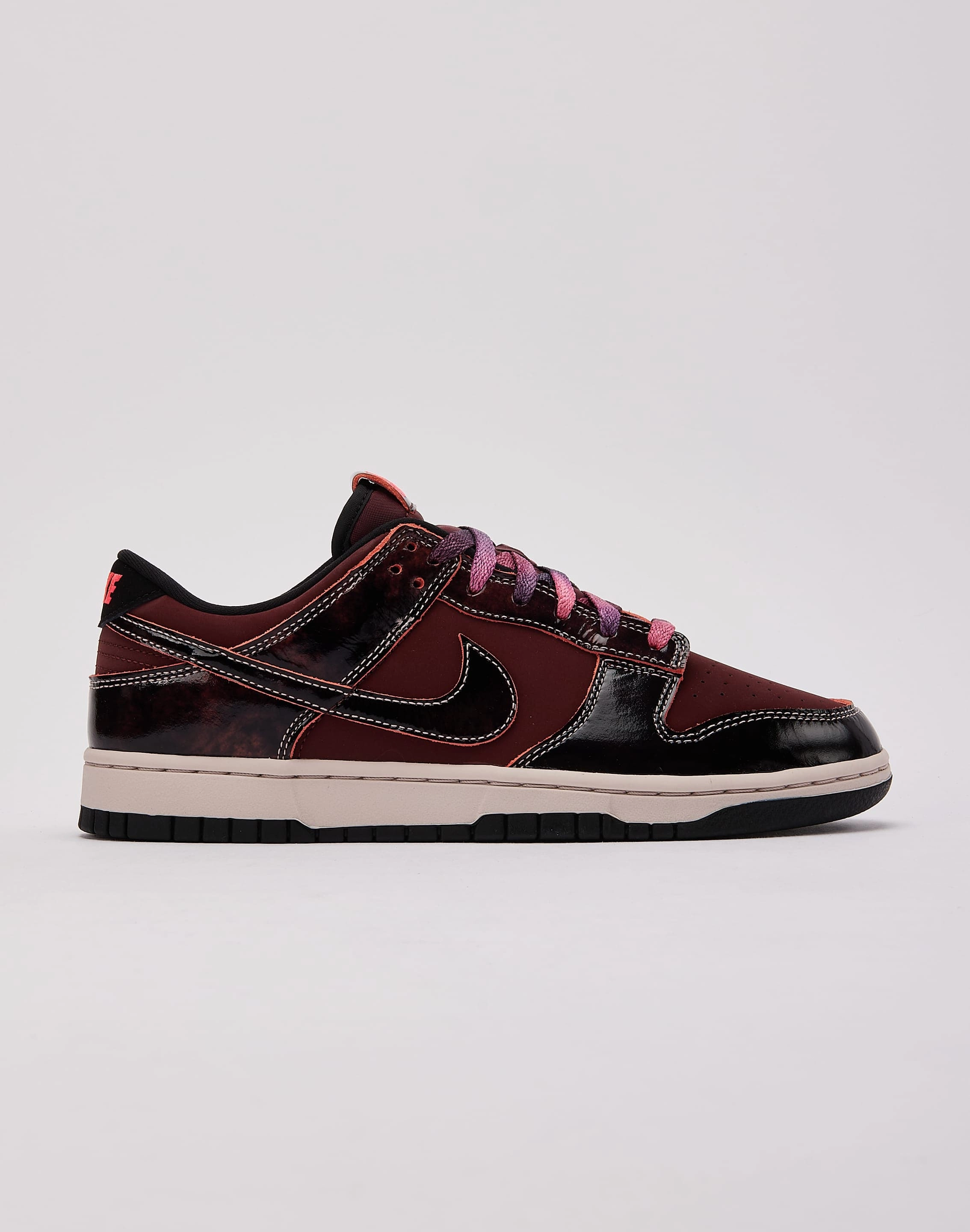 Ankle Support Design Cool in summer Nike Dunk Low Retro SE