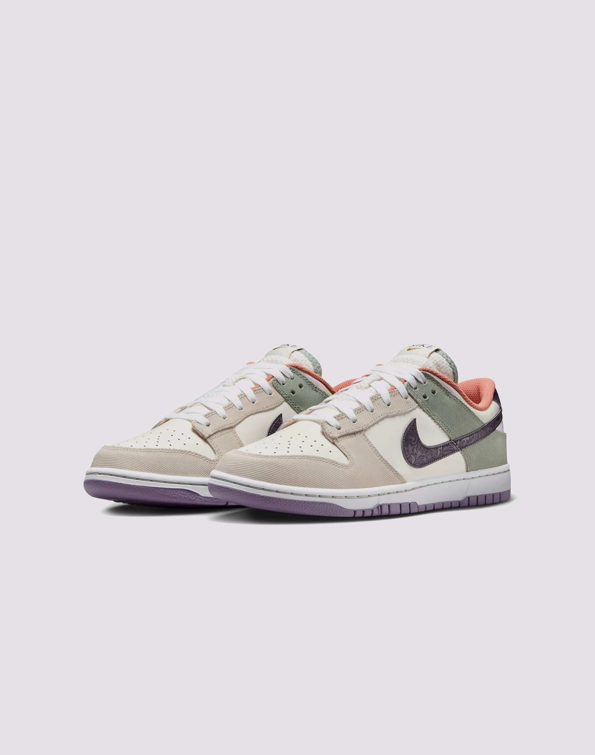 Nike Dunk Low Retro SE "NOLA" Appropriate skaters - specific features