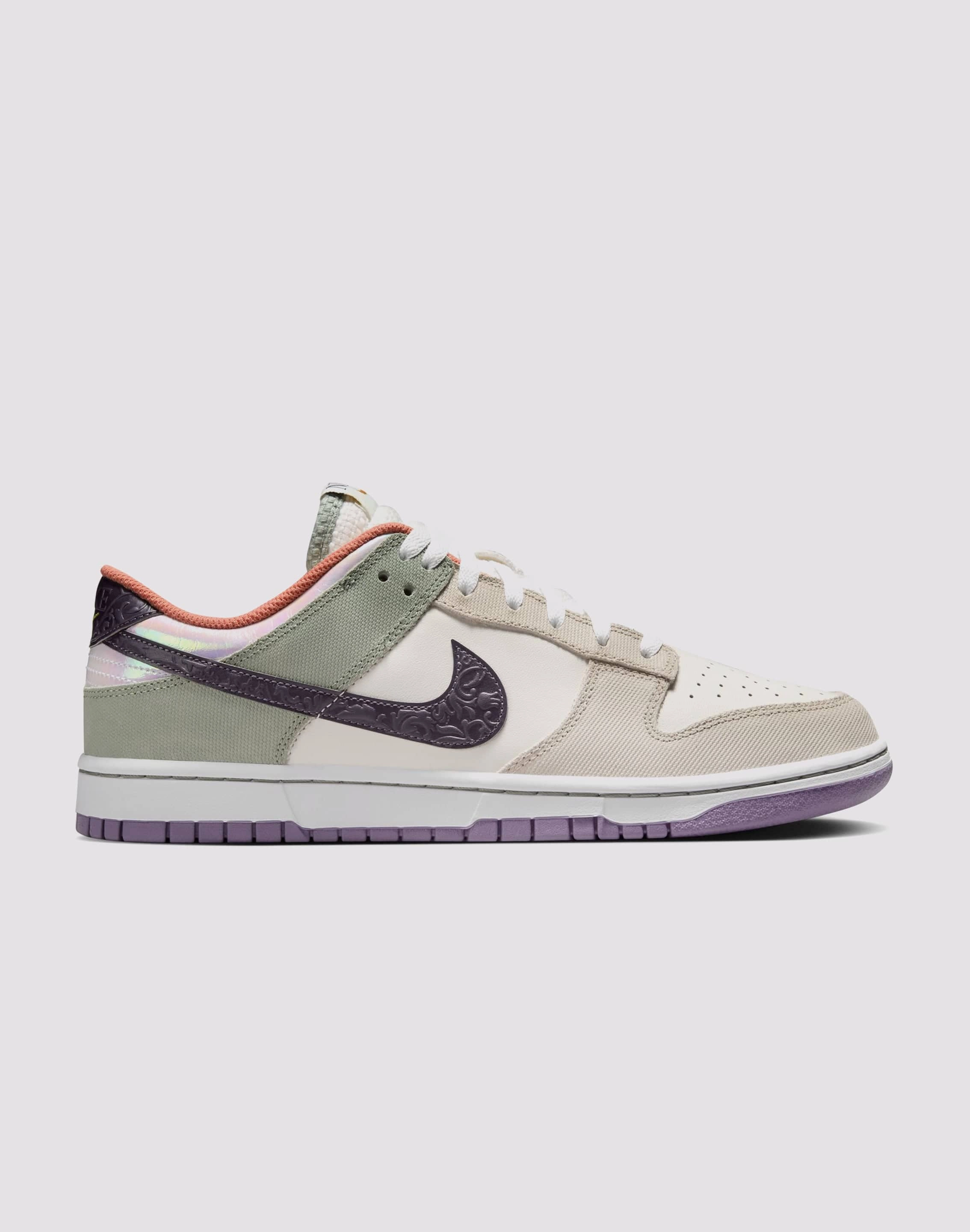 Rough Nike Dunk Low Retro SE "NOLA"