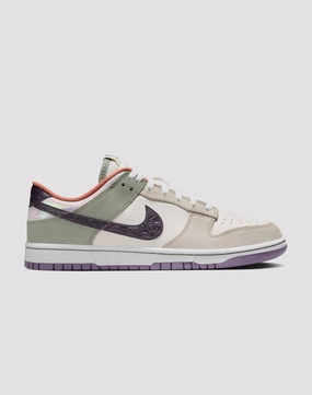 Rough Nike Dunk Low Retro SE "NOLA"