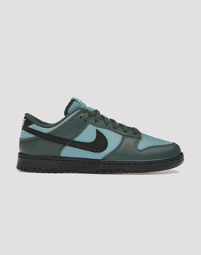 Thermoplastic Heel Counter Nike Dunk Low SE