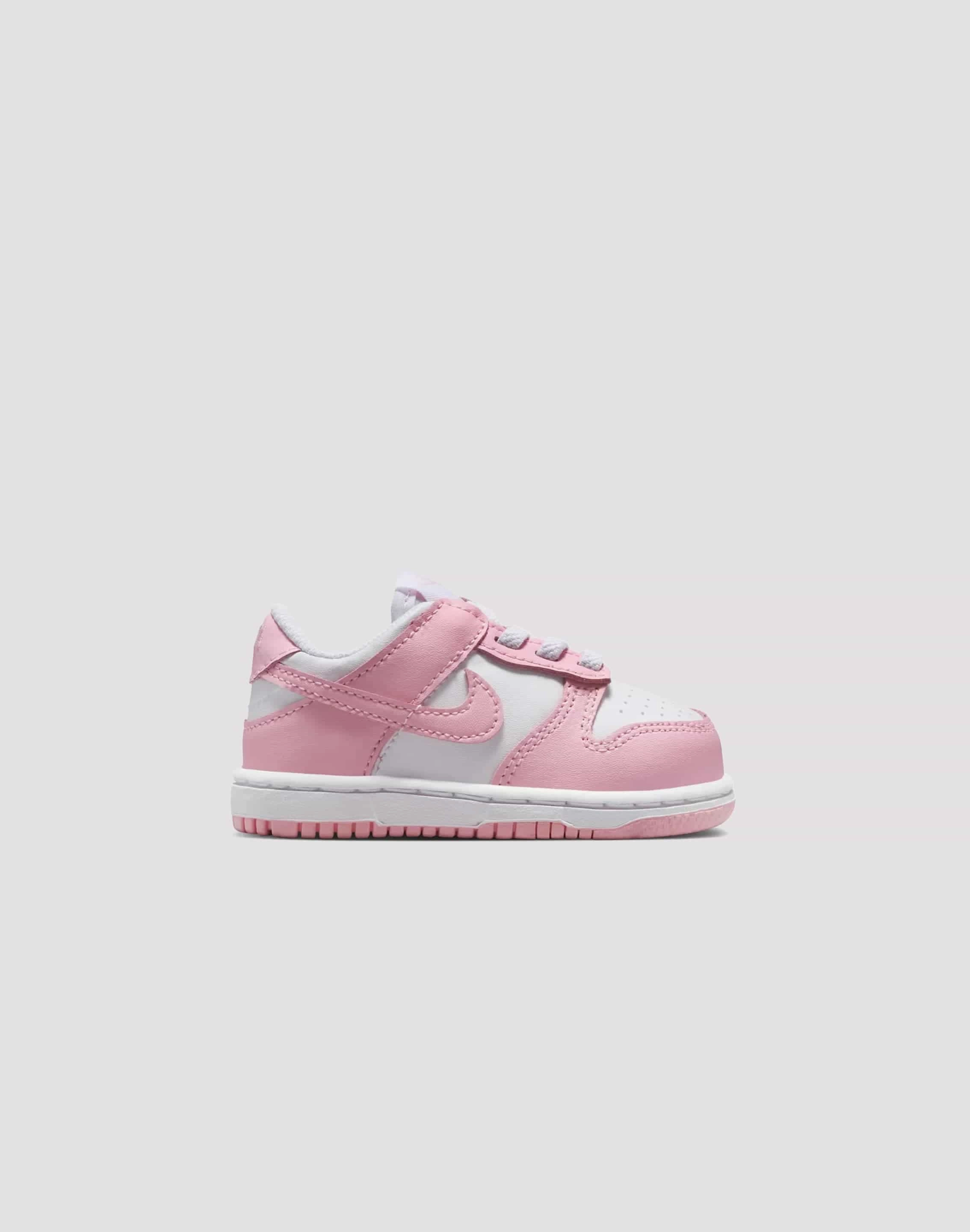highest Nike Dunk Low Toddler