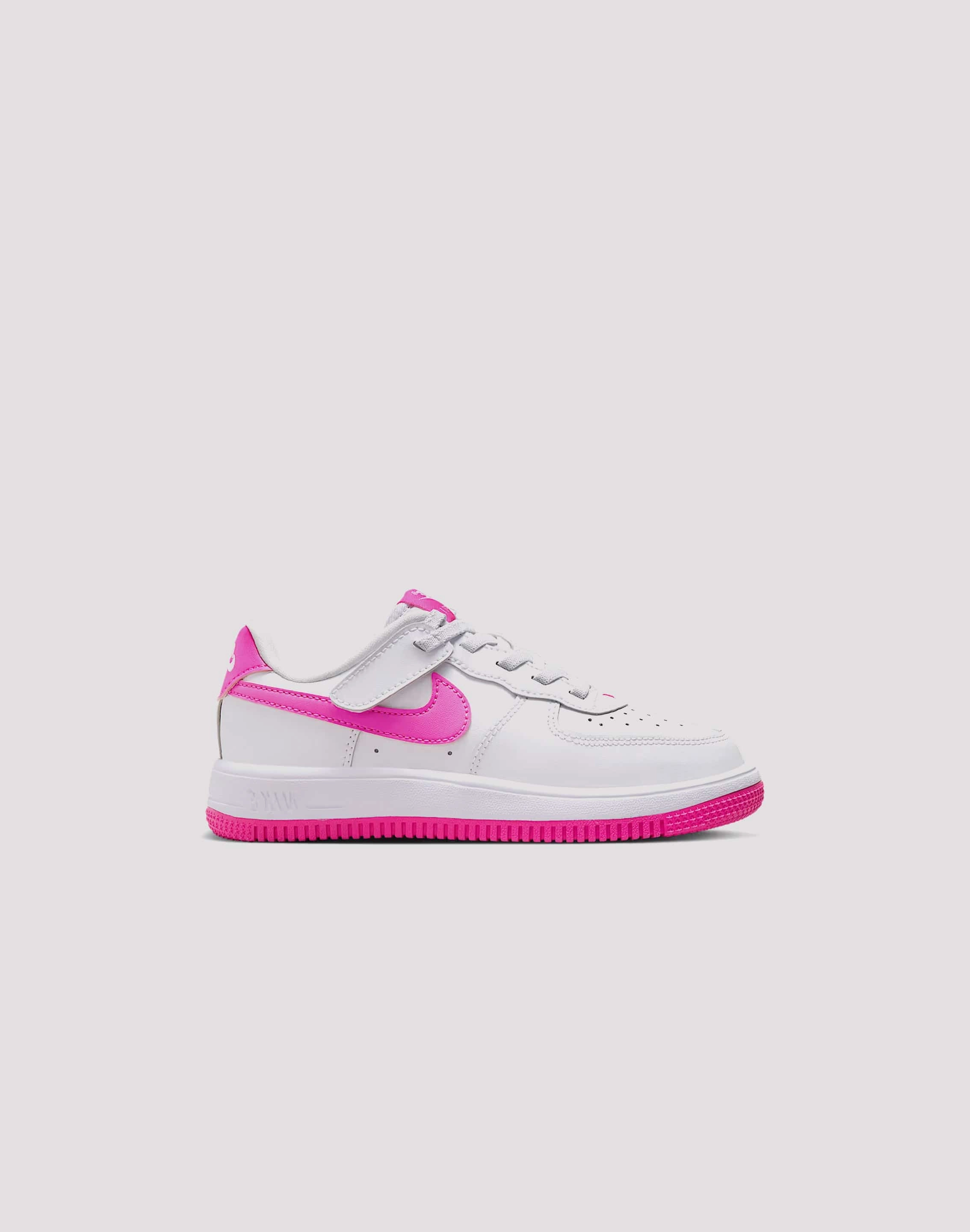 Nike Force 1 Low EasyOn Pre-School Fashion-Forward Look