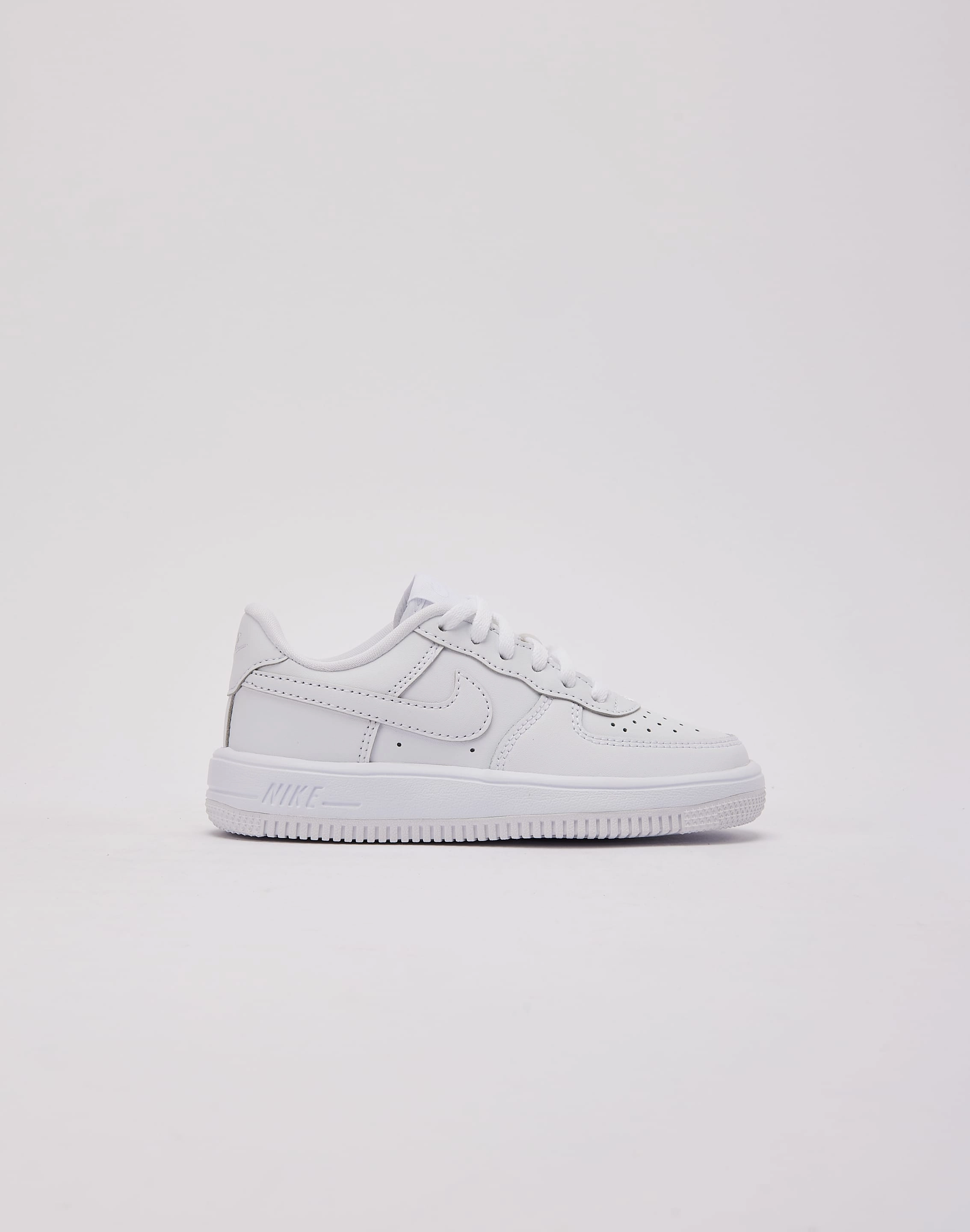 Puncture Resistant Base vintage Nike Force 1 Low Pre-School
