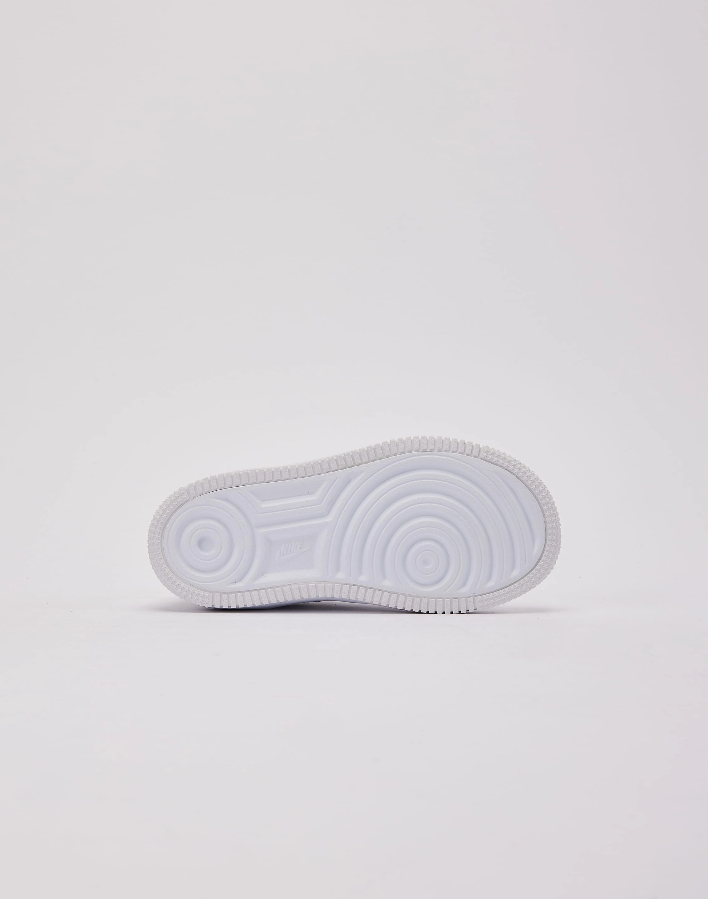 Nike Force 1 Low Pre-School Customizable Lacing System