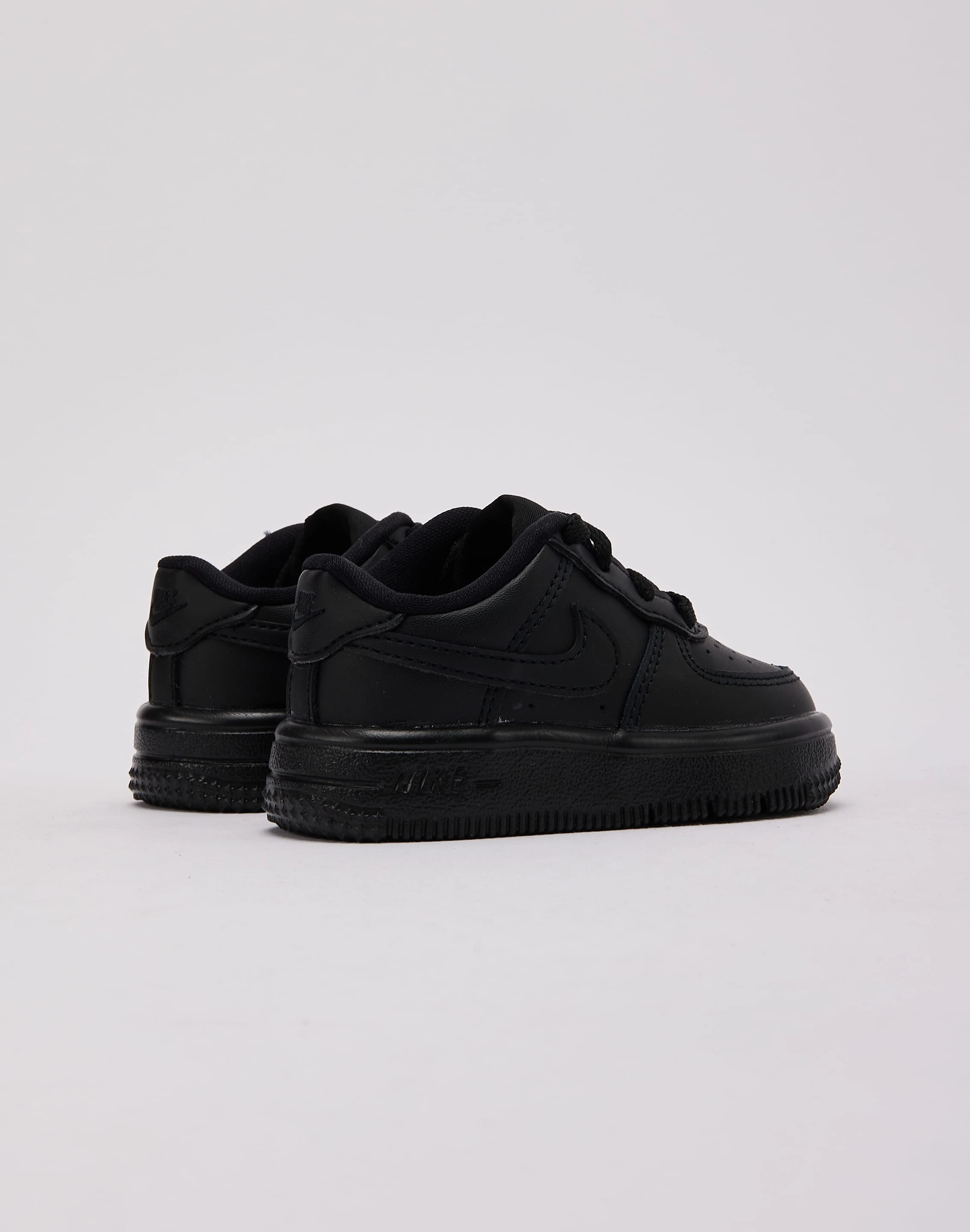 Refined performance Nike Force 1 Low Toddler