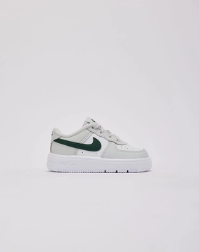Nike Force 1 Low Toddler least summer Traction